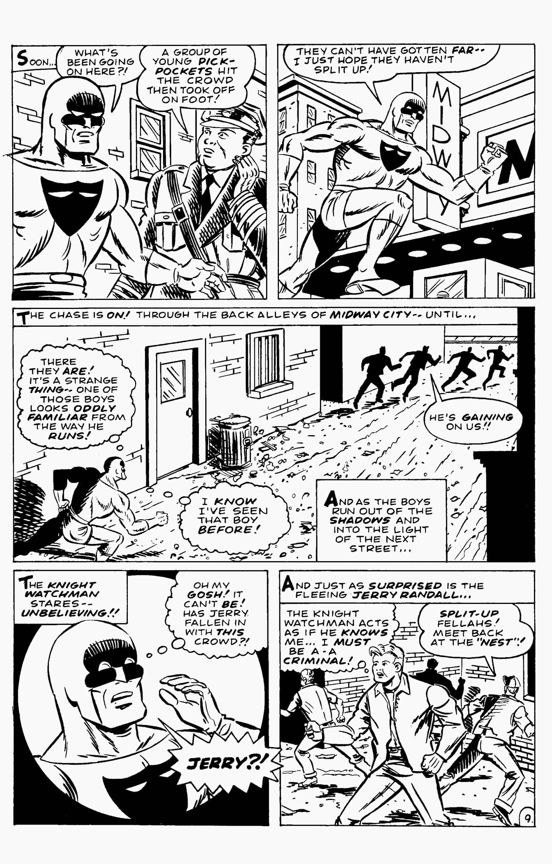Read online Big Bang Comics comic -  Issue #25 - 11