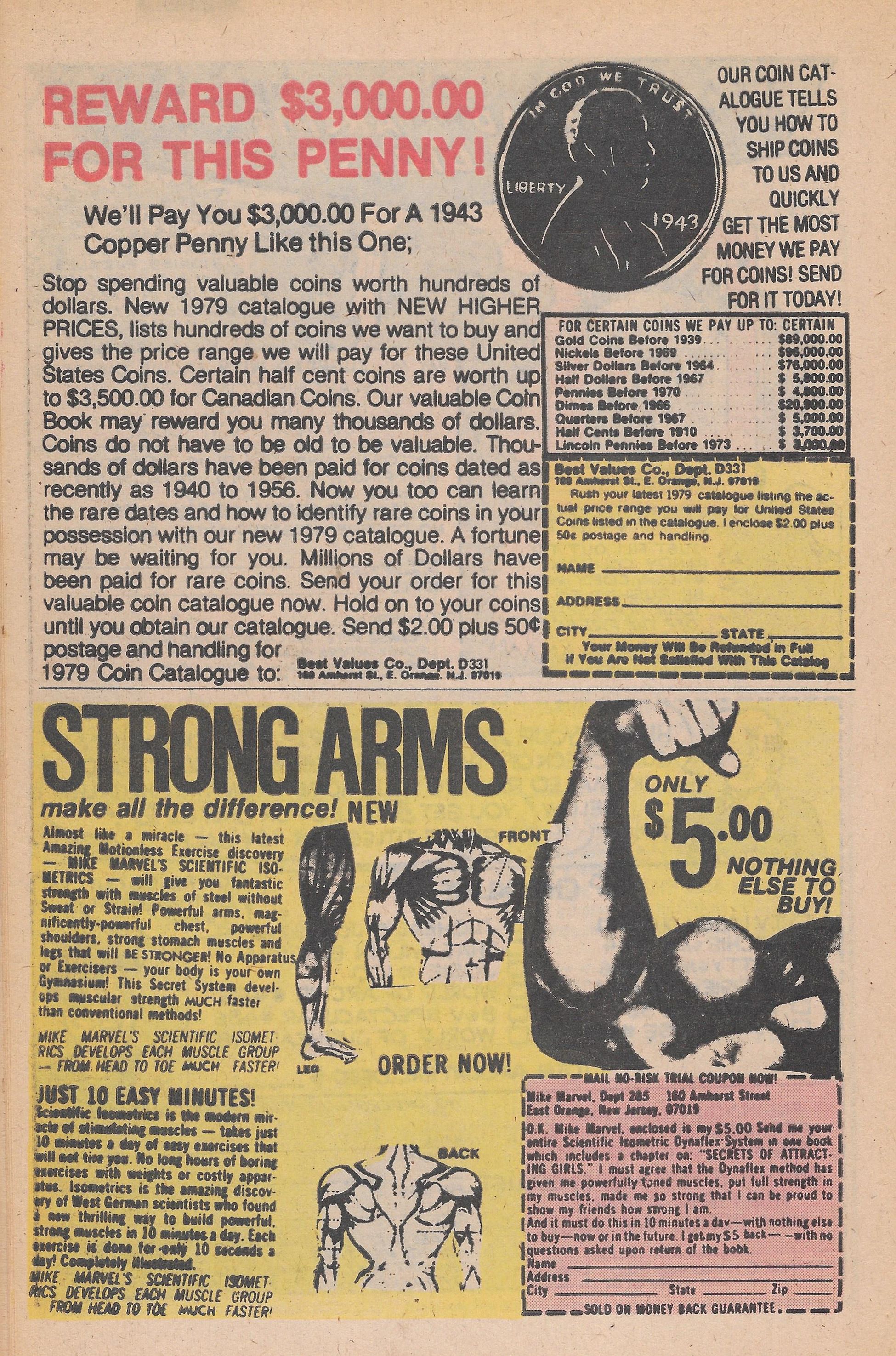 Read online Pep Comics comic -  Issue #354 - 28