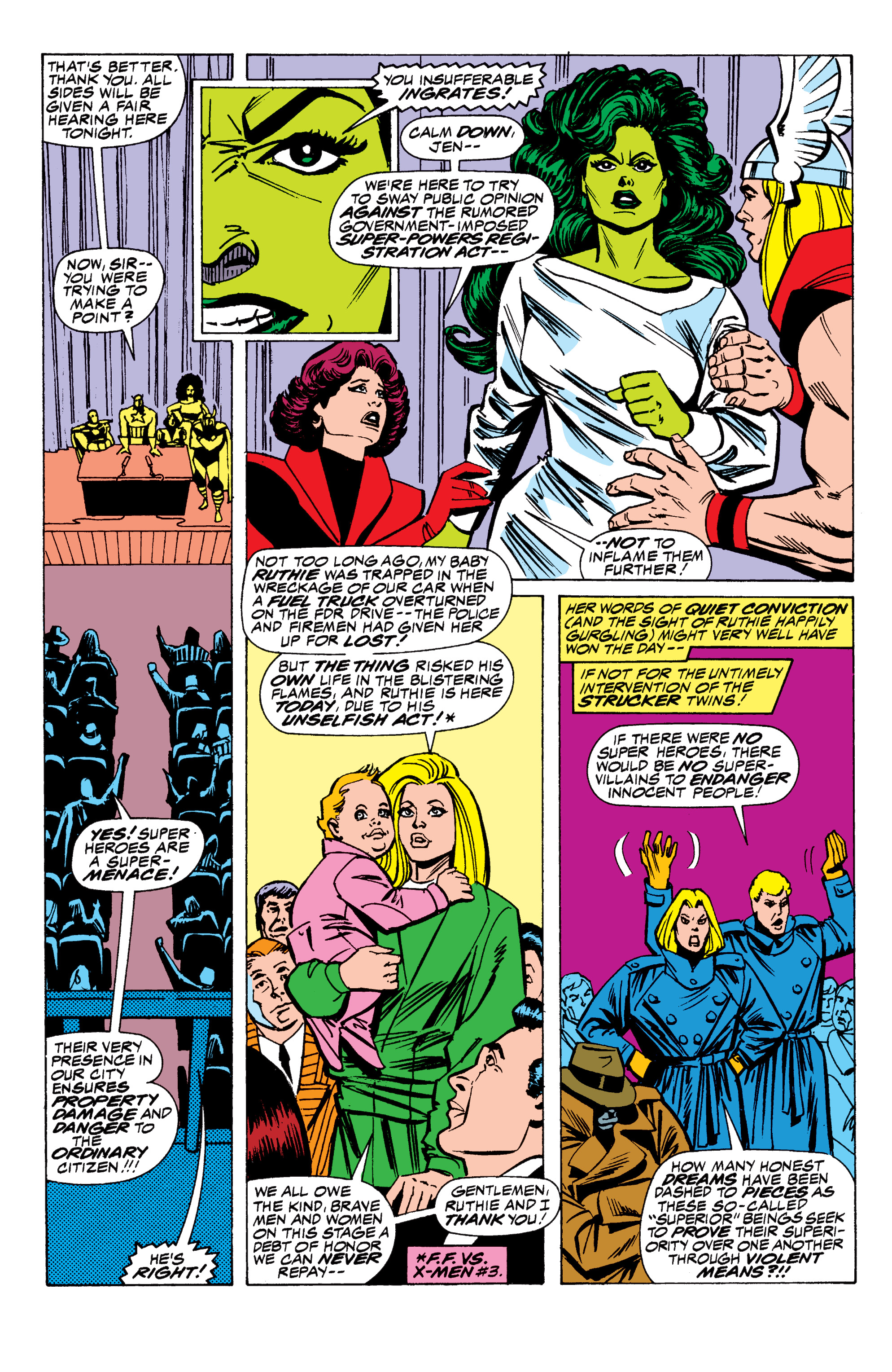Read online Acts of Vengeance: Avengers comic -  Issue # TPB (Part 3) - 95