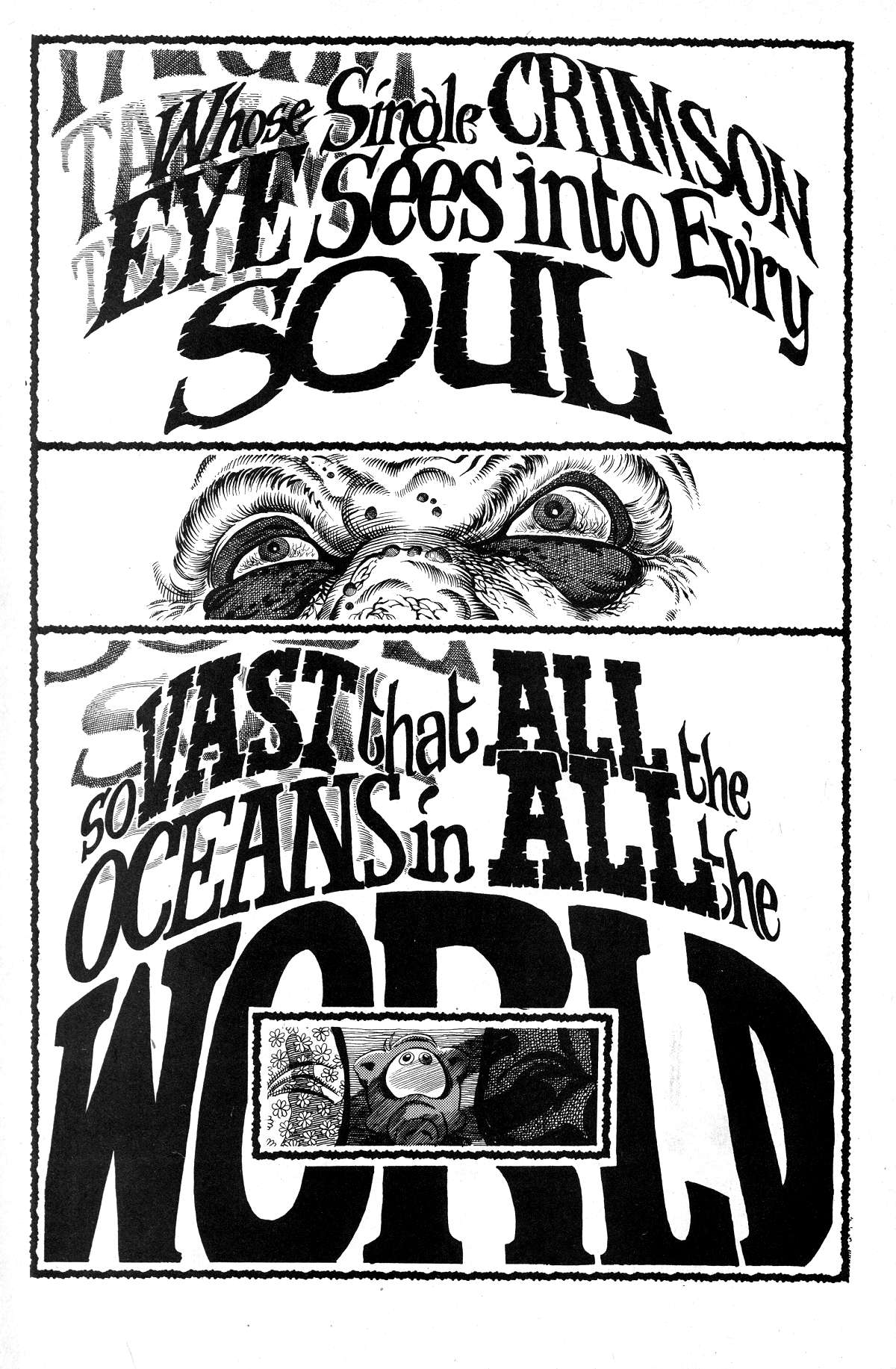 Read online Cerebus comic -  Issue #191 - 15