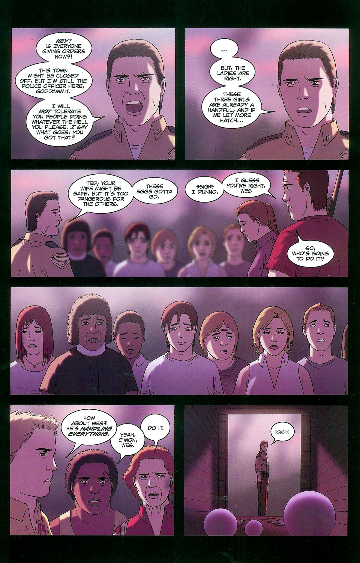 Read online Girls comic -  Issue #14 - 9