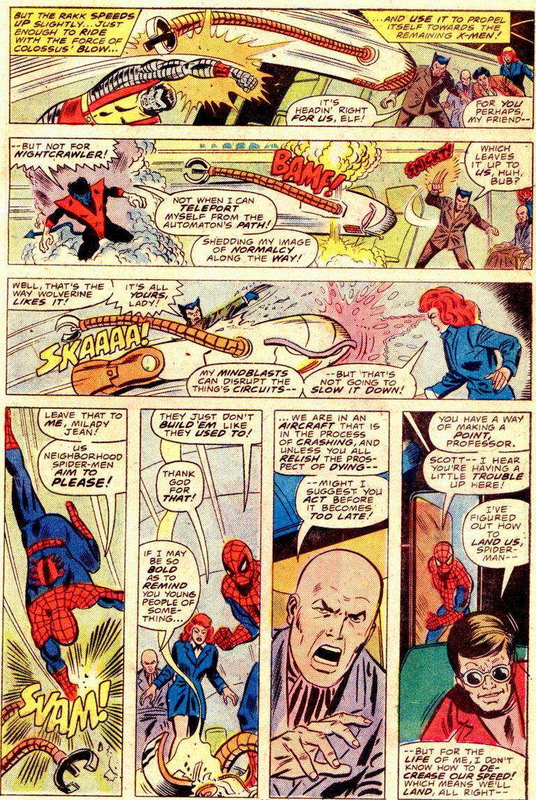 Marvel Team-Up (1972) _Annual 1 #1 - English 12