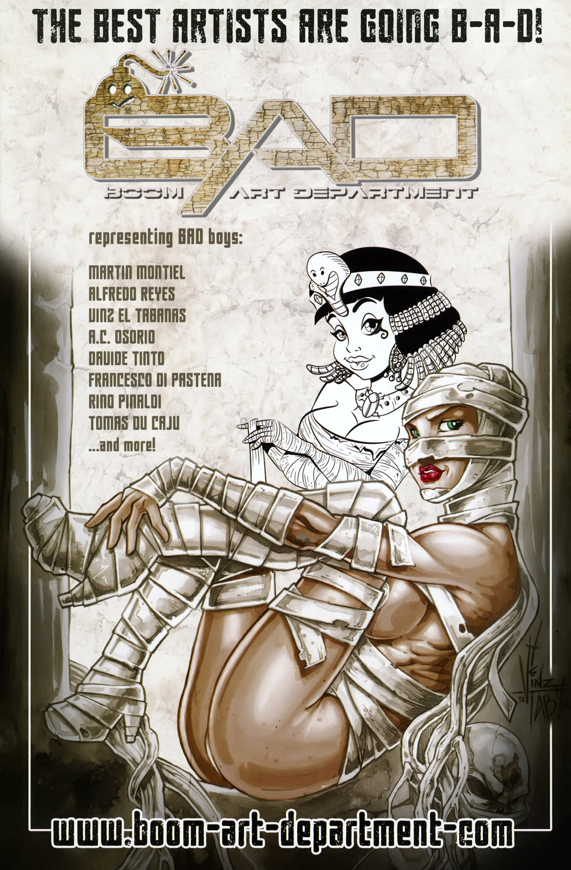Read online Rogues! (2013) comic -  Issue #5 - 31
