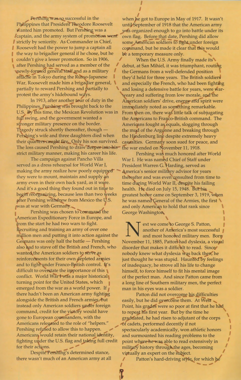 Read online Young Indiana Jones Chronicles comic -  Issue #2 - 29