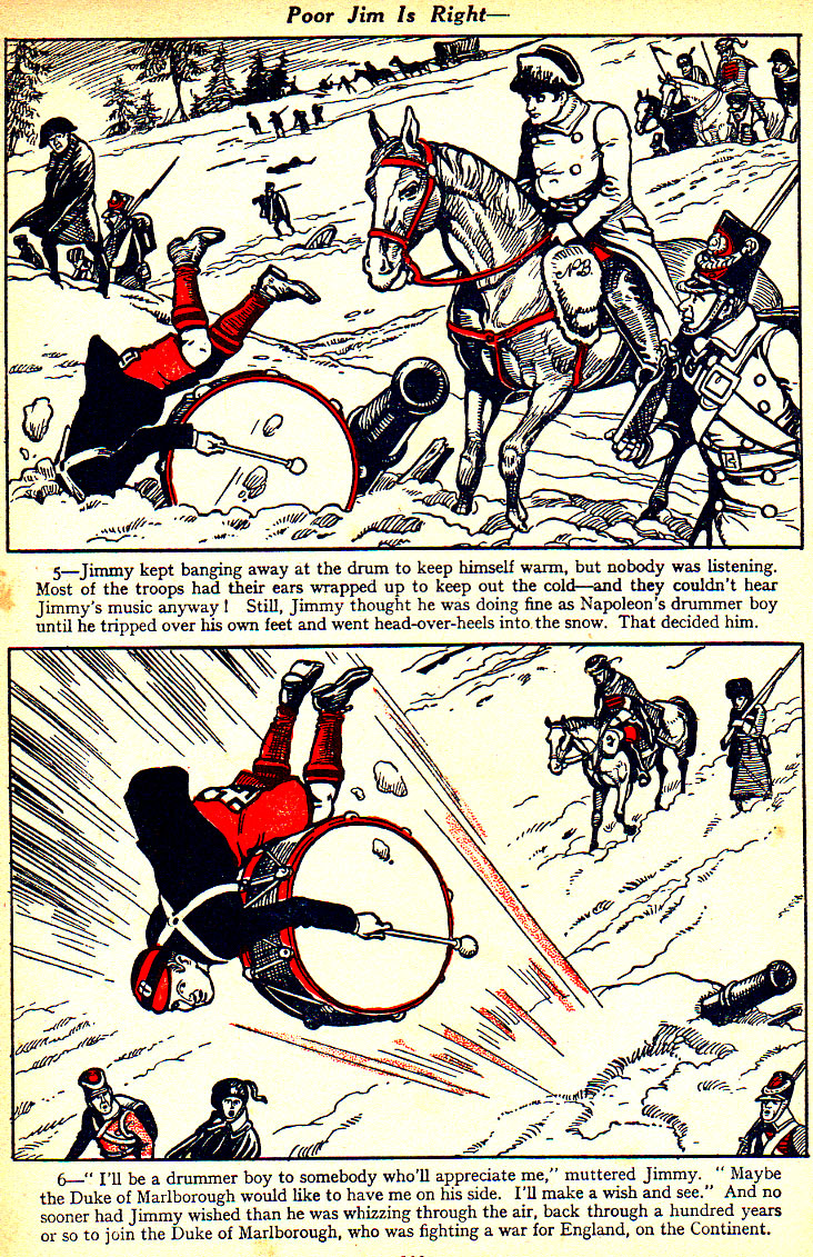 Read online The Beano Book (Annual) comic -  Issue #1951 - 91