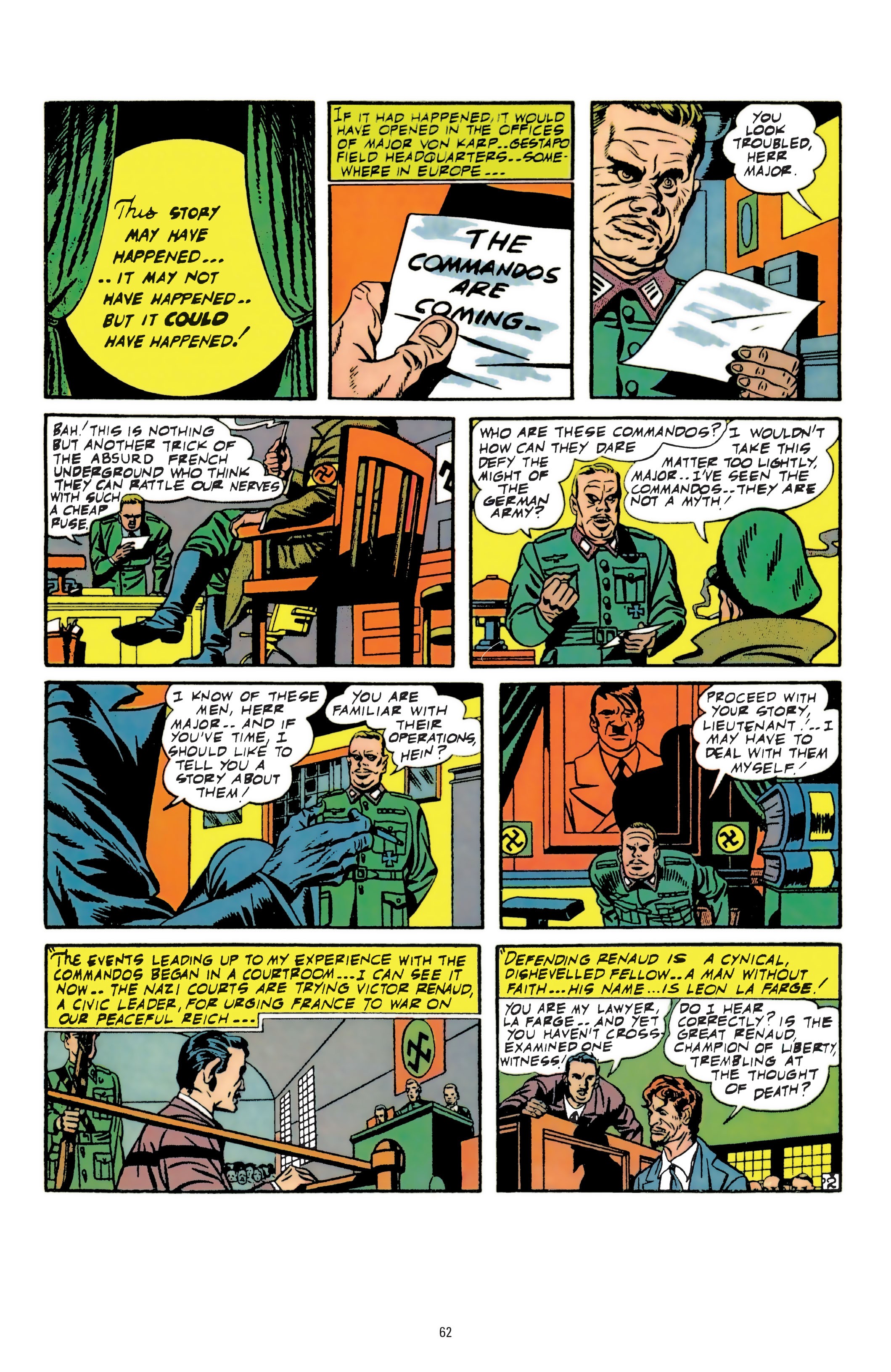 Read online Detective Comics: 80 Years of Batman comic -  Issue # TPB (Part 1) - 59