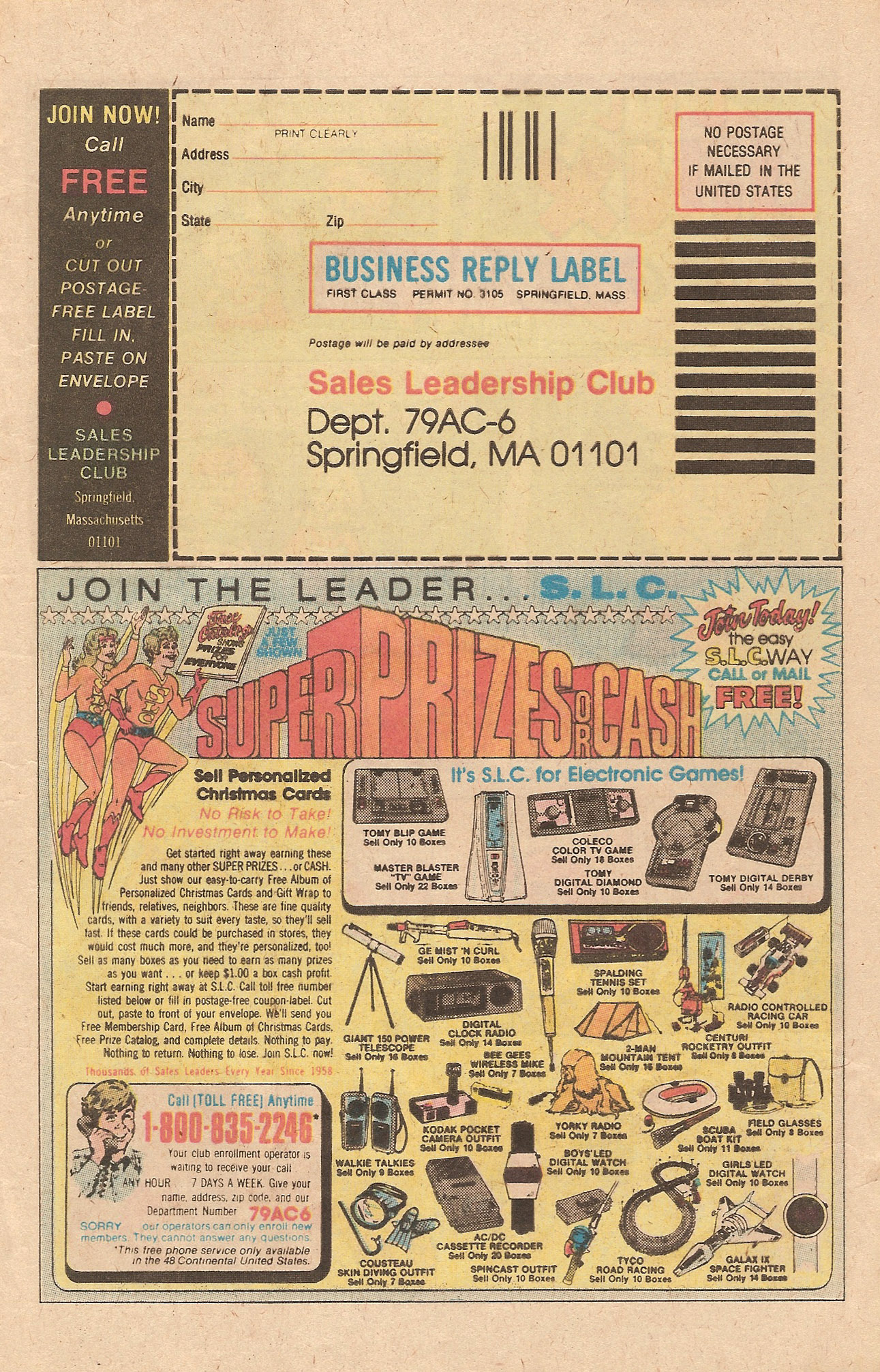 Read online Jughead (1965) comic -  Issue #292 - 9