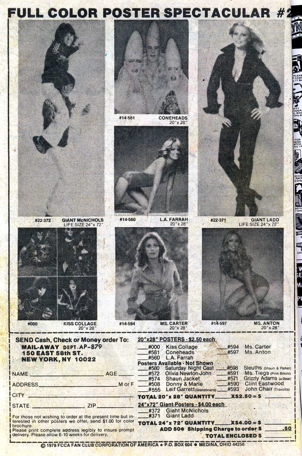 Read online Pep Comics comic -  Issue #353 - 34