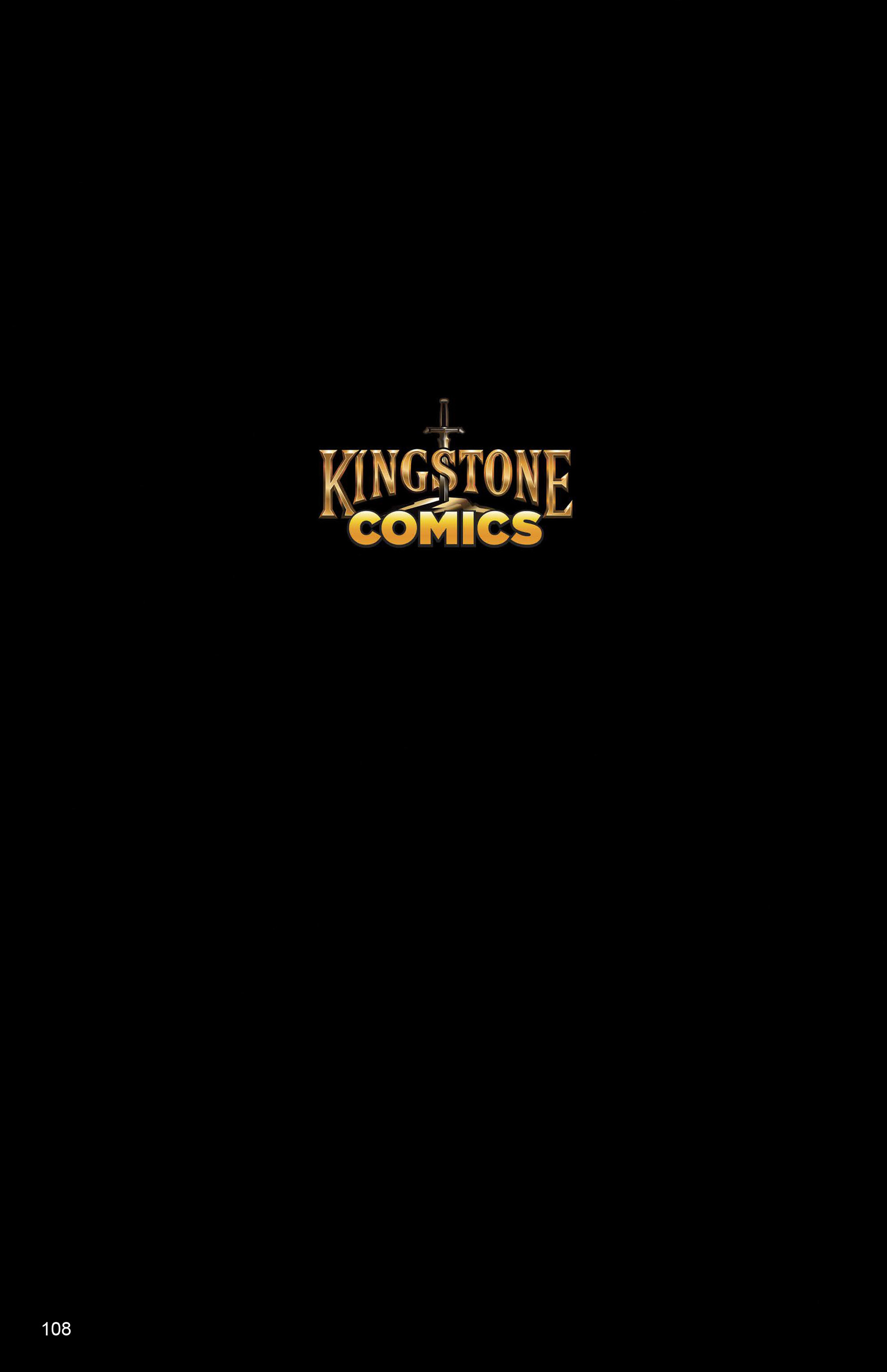Read online The Kingstone Bible comic -  Issue #11 - 111
