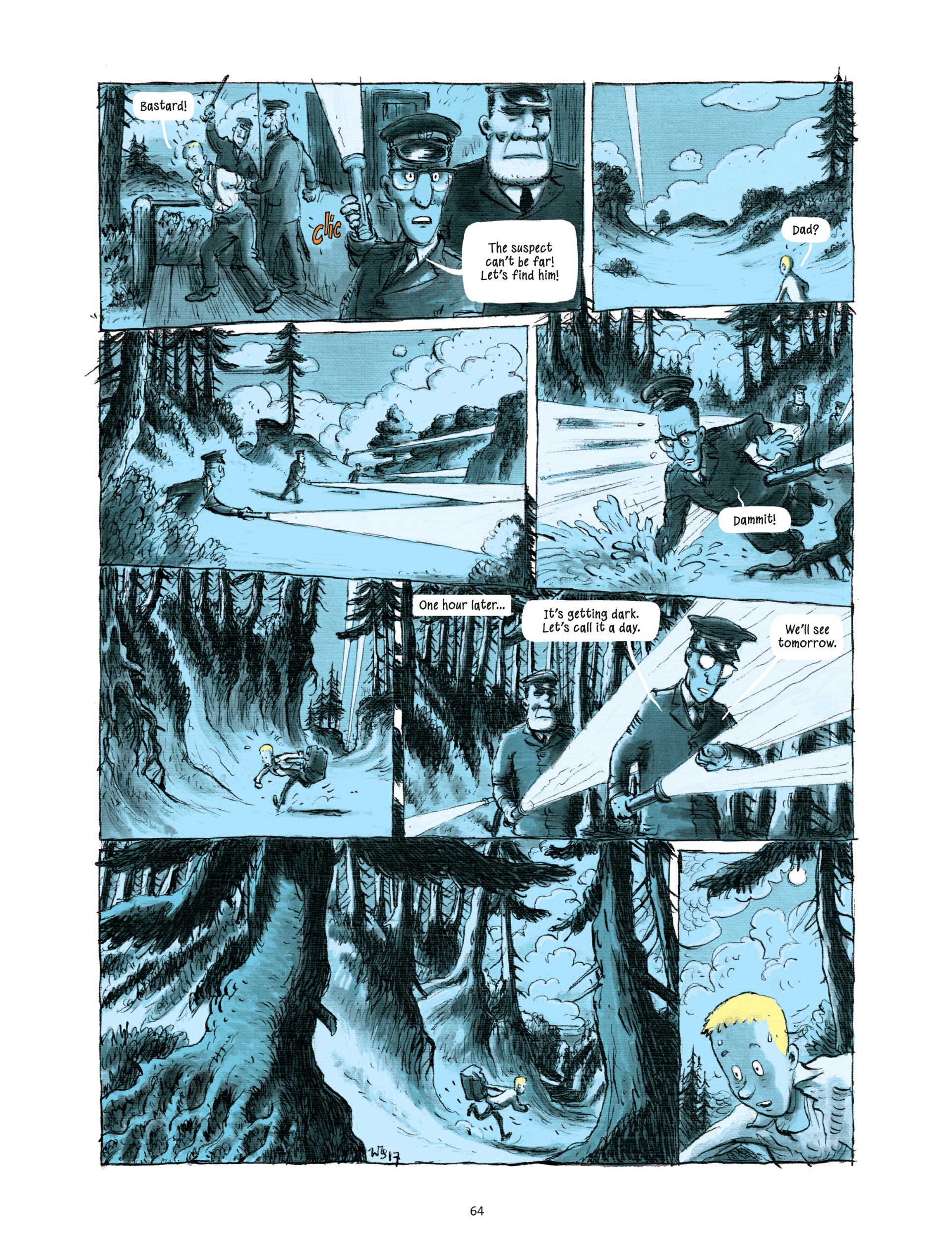 Read online Sun comic -  Issue # Full - 64