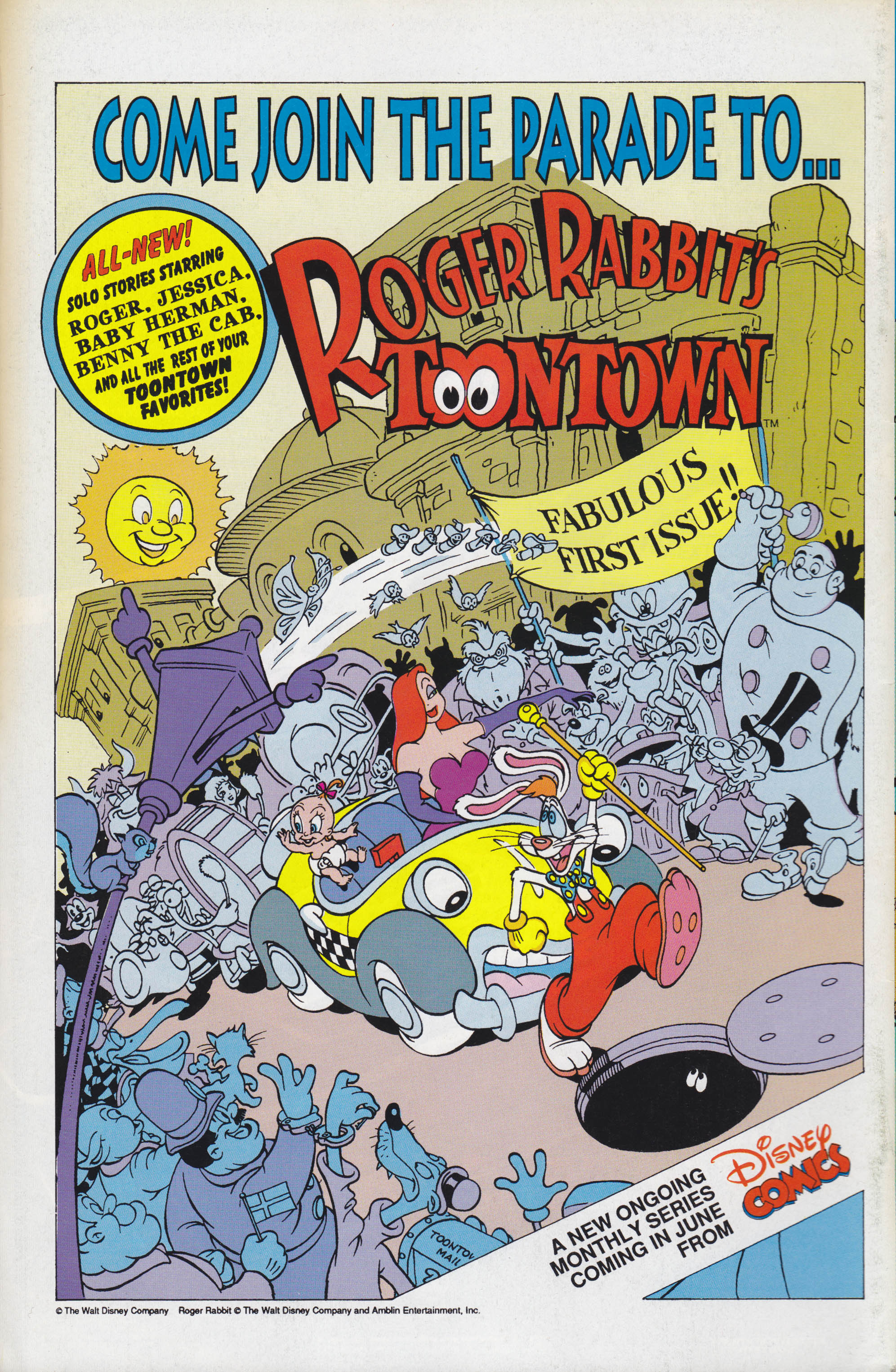 Read online Mickey Mouse Adventures comic -  Issue #13 - 36