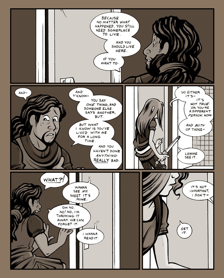 Read online Templar, Arizona comic -  Issue # TPB 4 - 77