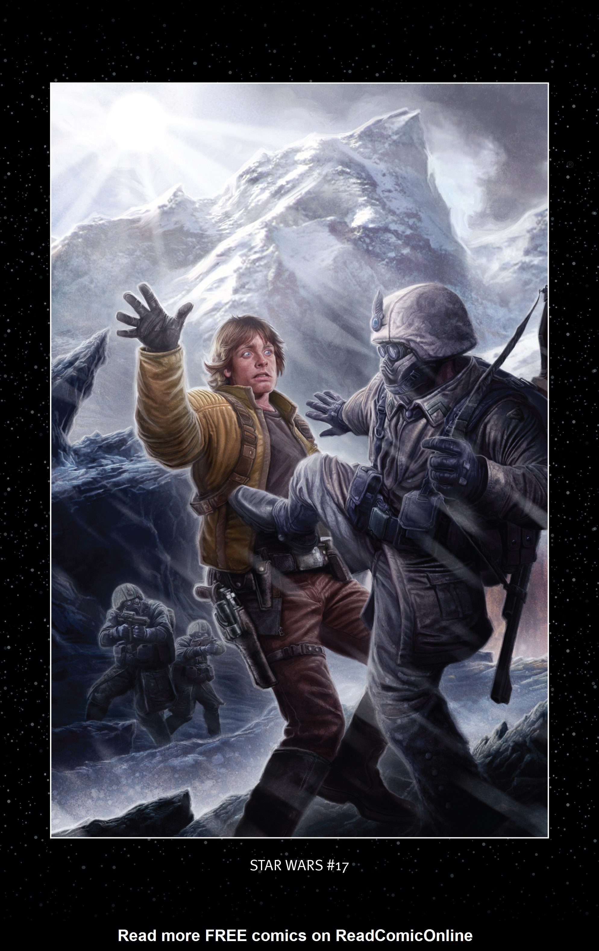 Read online Star Wars (2013) comic -  Issue # _TPB 3 - 48