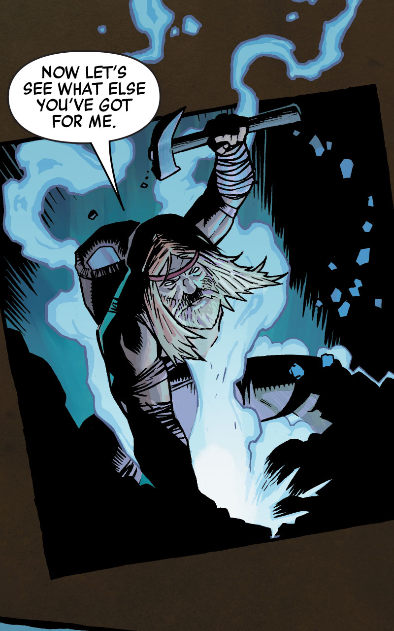 Read online Avengers Forever: Infinity Comic comic -  Issue #2 - 19