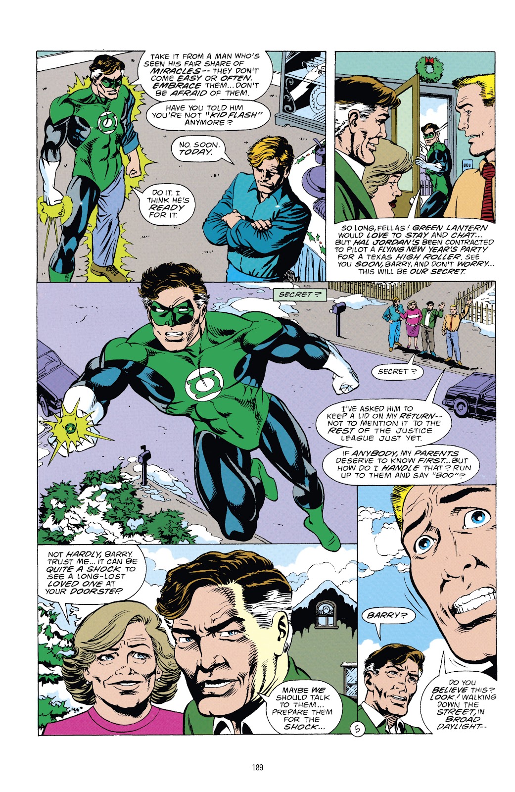 The Flash (1987) issue TPB The Flash by Mark Waid Book 2 (Part 2) - Page 81