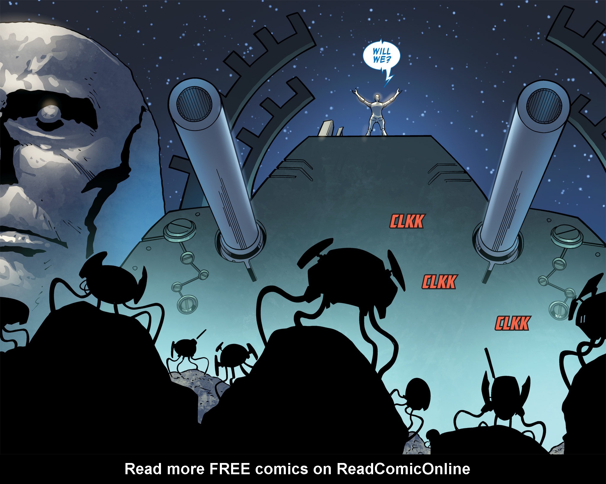 Read online Iron Man: Fatal Frontier Infinite Comic comic -  Issue #1 - 148