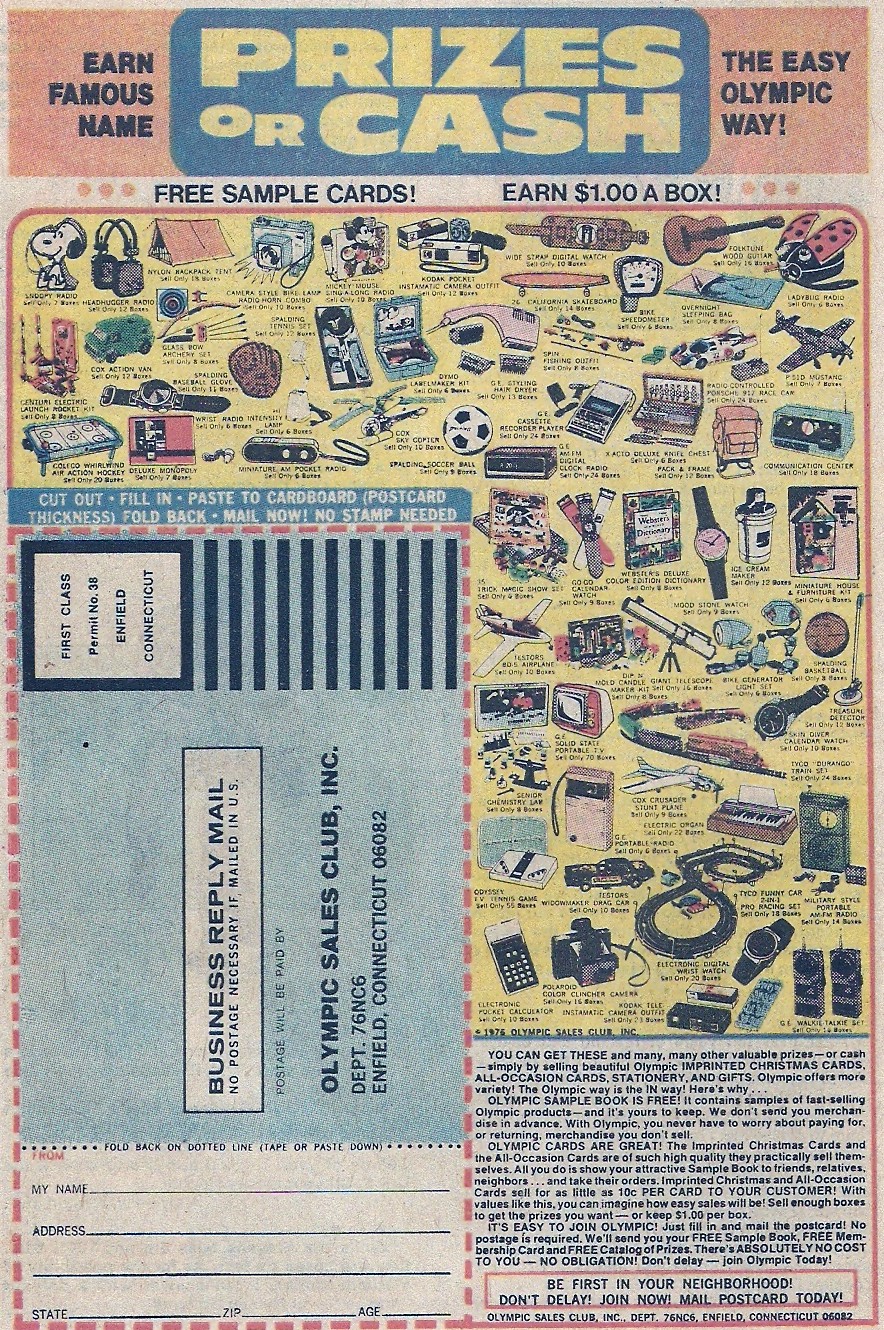 Read online Our Army at War (1952) comic -  Issue #296 - 33
