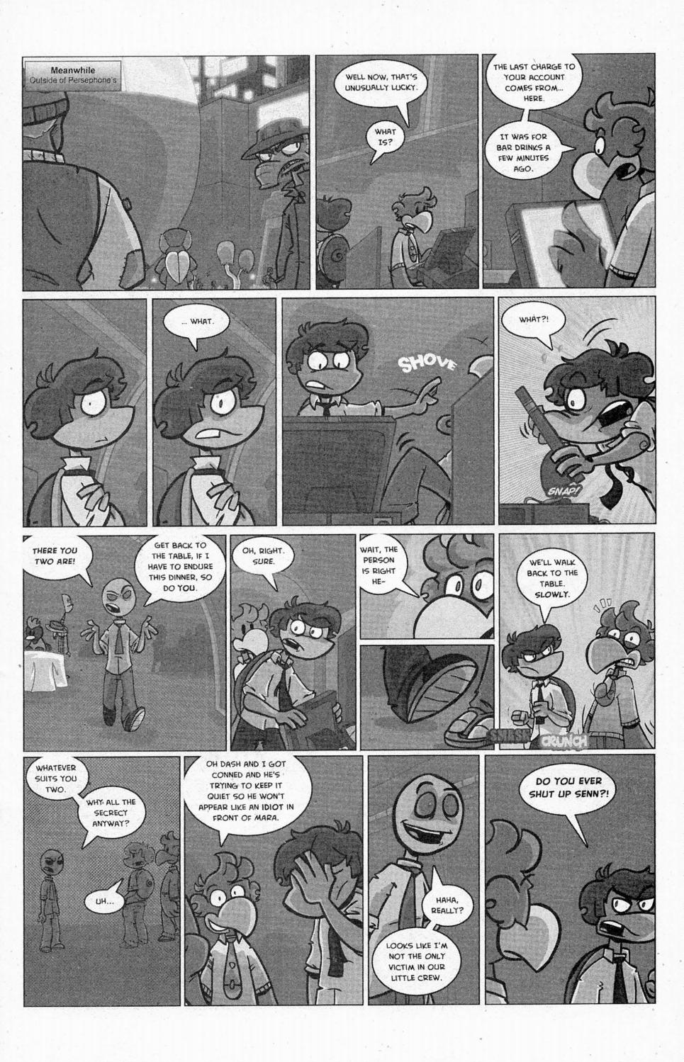 Furrlough issue 178 - Page 18