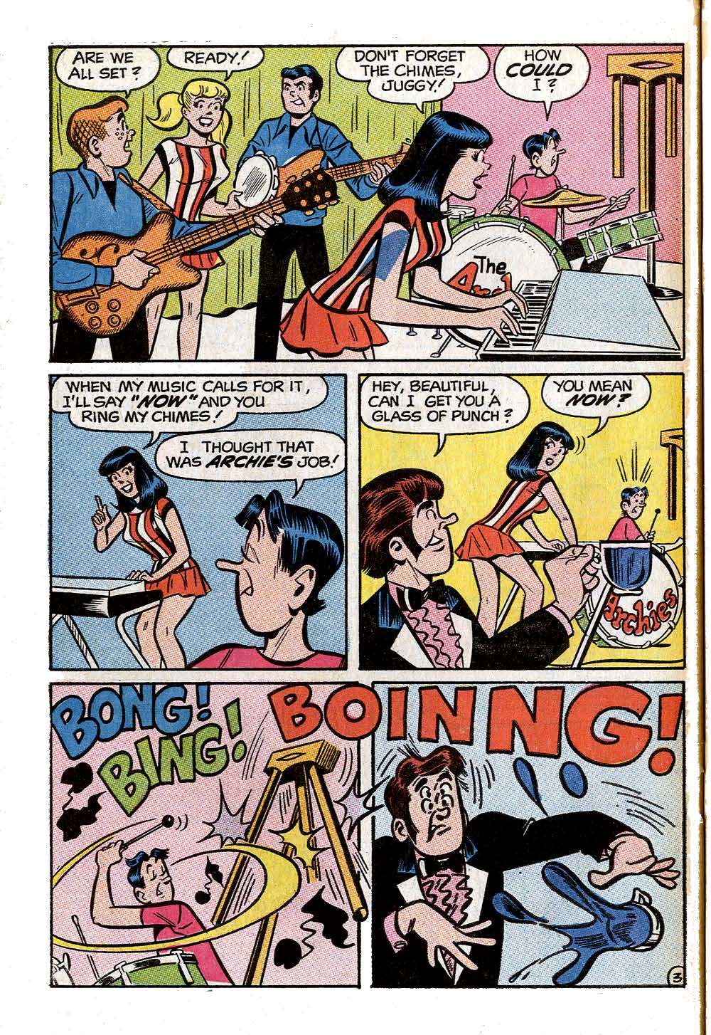 Archie (1960) 205 Page 30