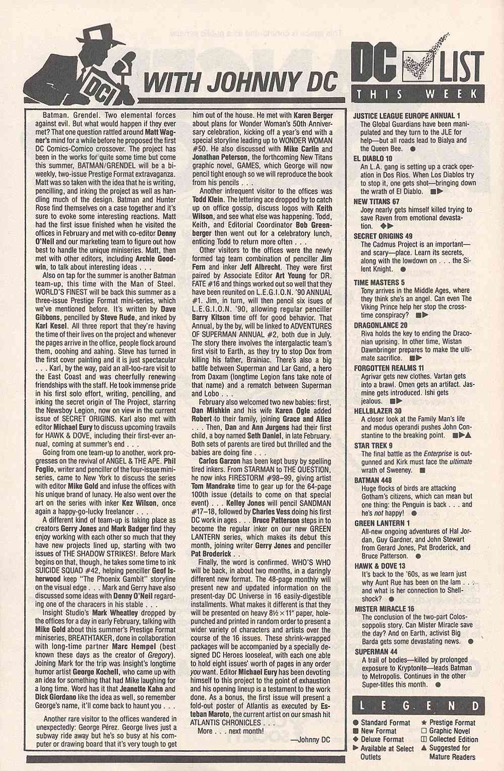 Read online Star Trek (1989) comic -  Issue #9 - 33