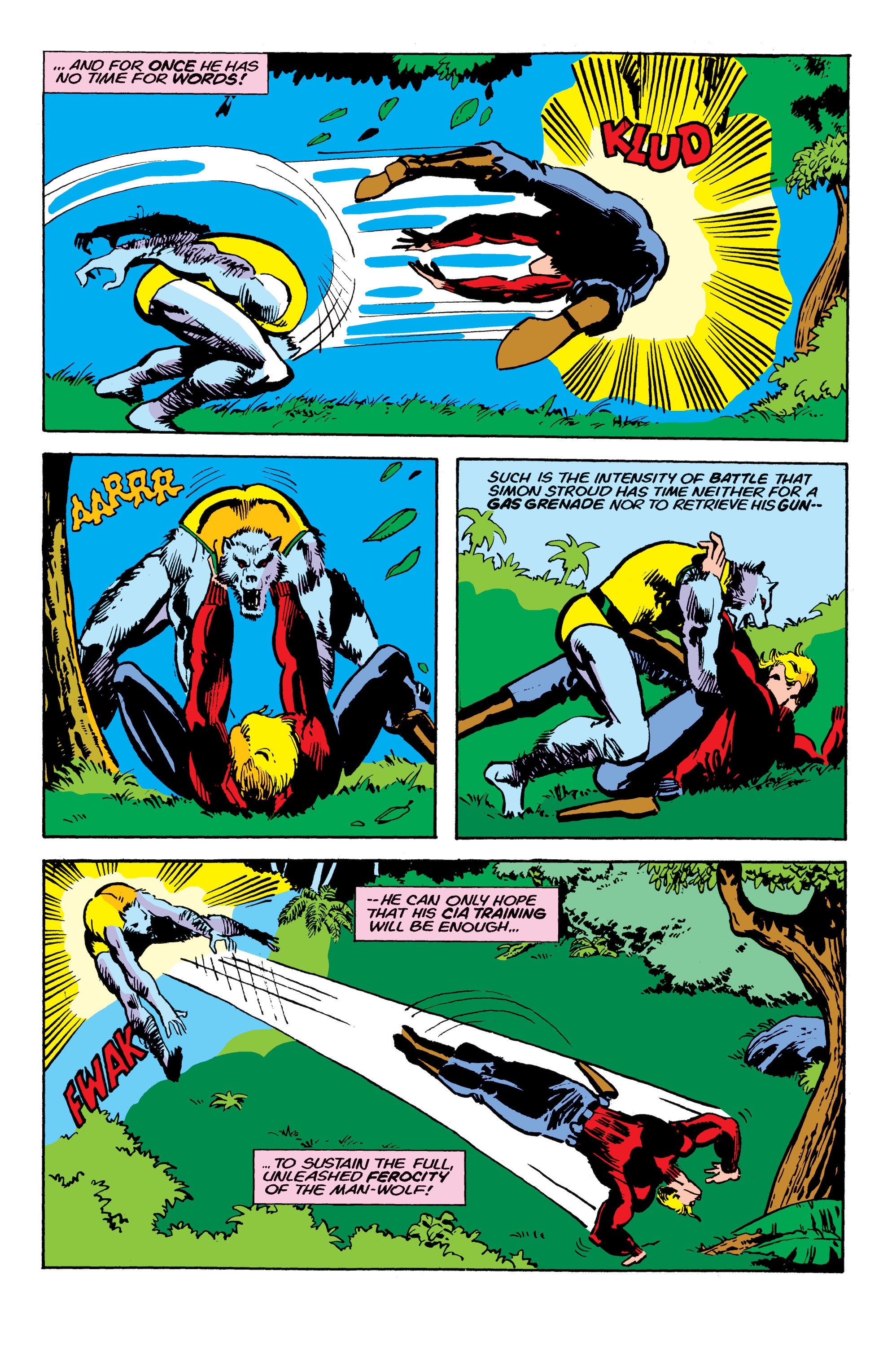 Read online Man-Wolf: The Complete Collection comic -  Issue # TPB (Part 2) - 32