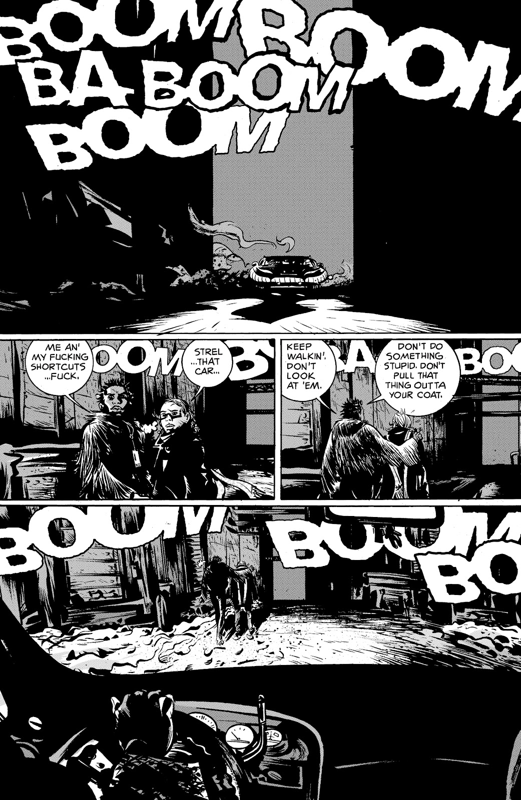 100% issue TPB (Part 1) - Page 41