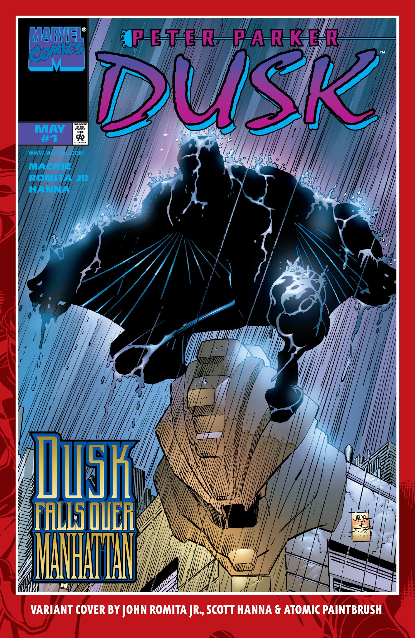 Read online Spider-Man: Identity Crisis comic -  Issue # TPB (Part 2) - 89