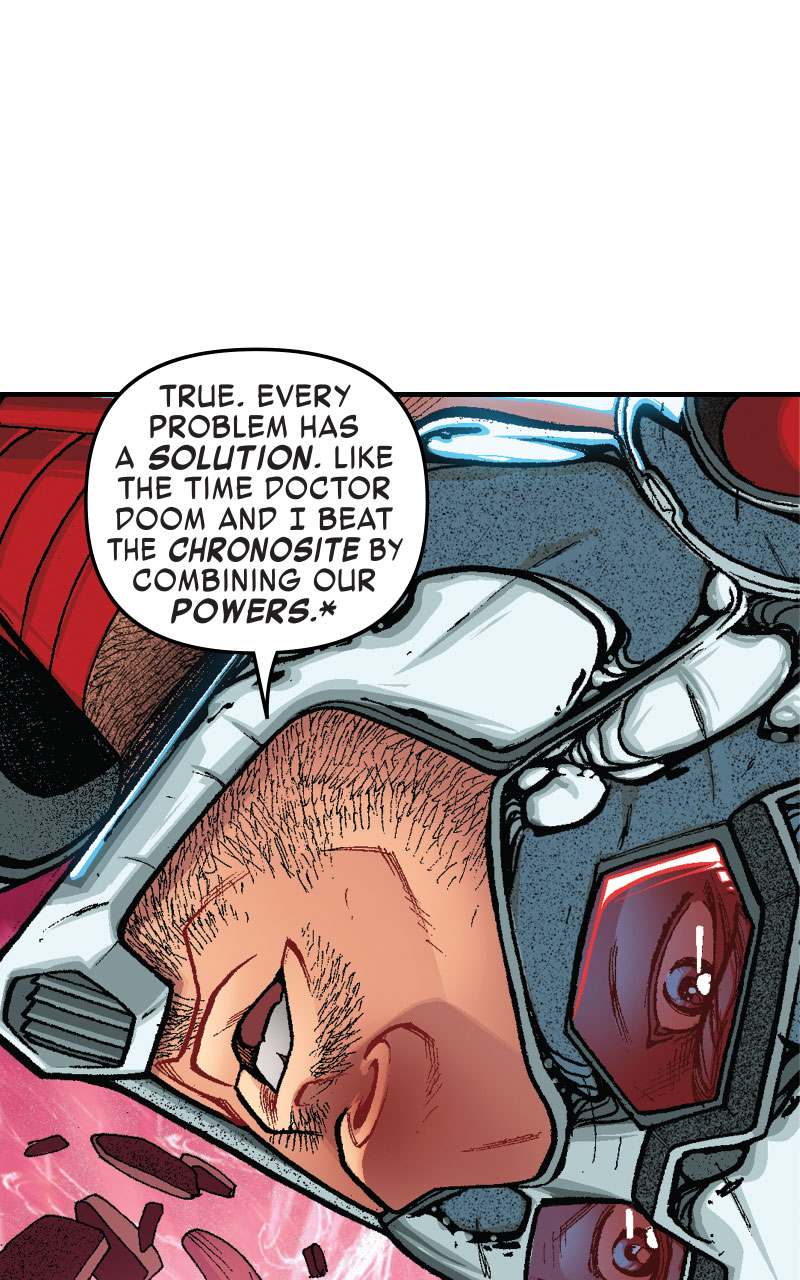 Read online Ant-Man and the Wasp: Lost and Found Infinity Comic comic -  Issue #9 - 23