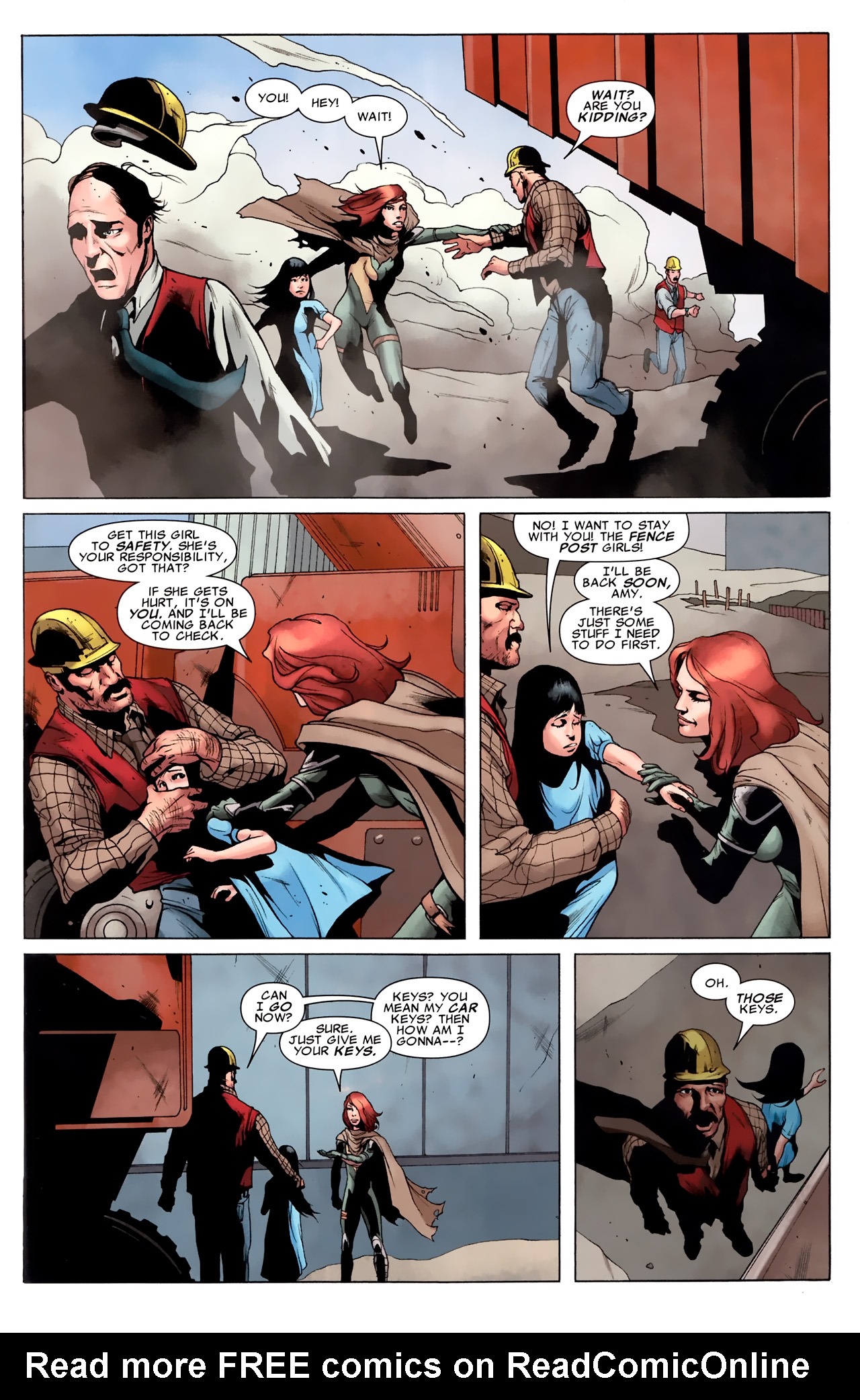 X-Men Legacy (2008) Issue #243 #37 - English 13