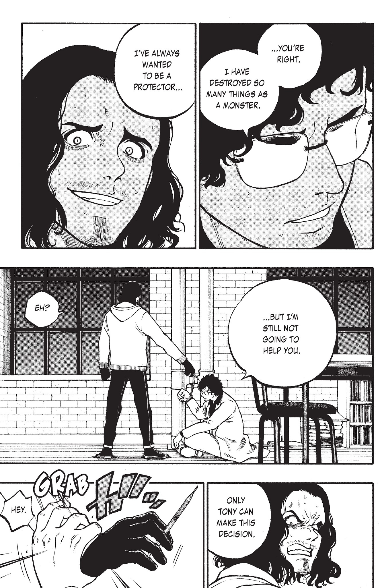 Read online Zombies Assemble 2 comic -  Issue #3 - 22