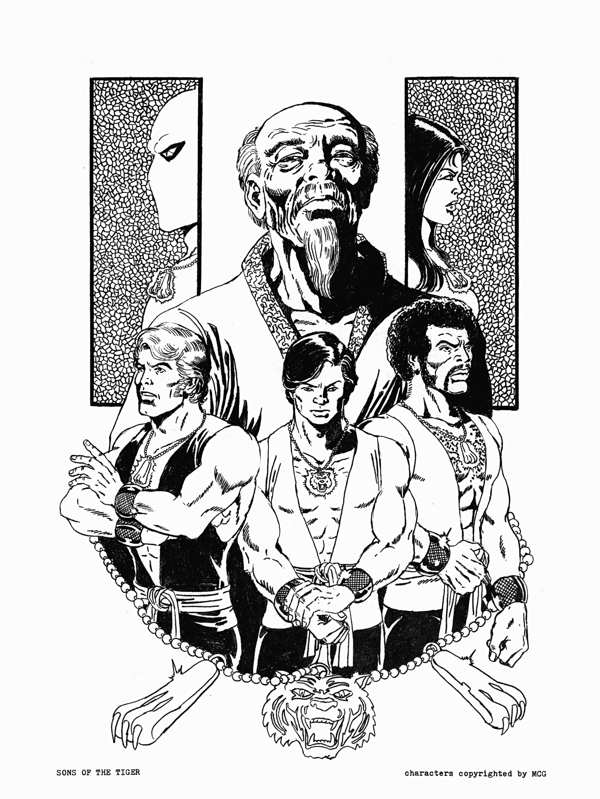 Read online Pérez: Accent on the First 'E' comic -  Issue # Full - 20