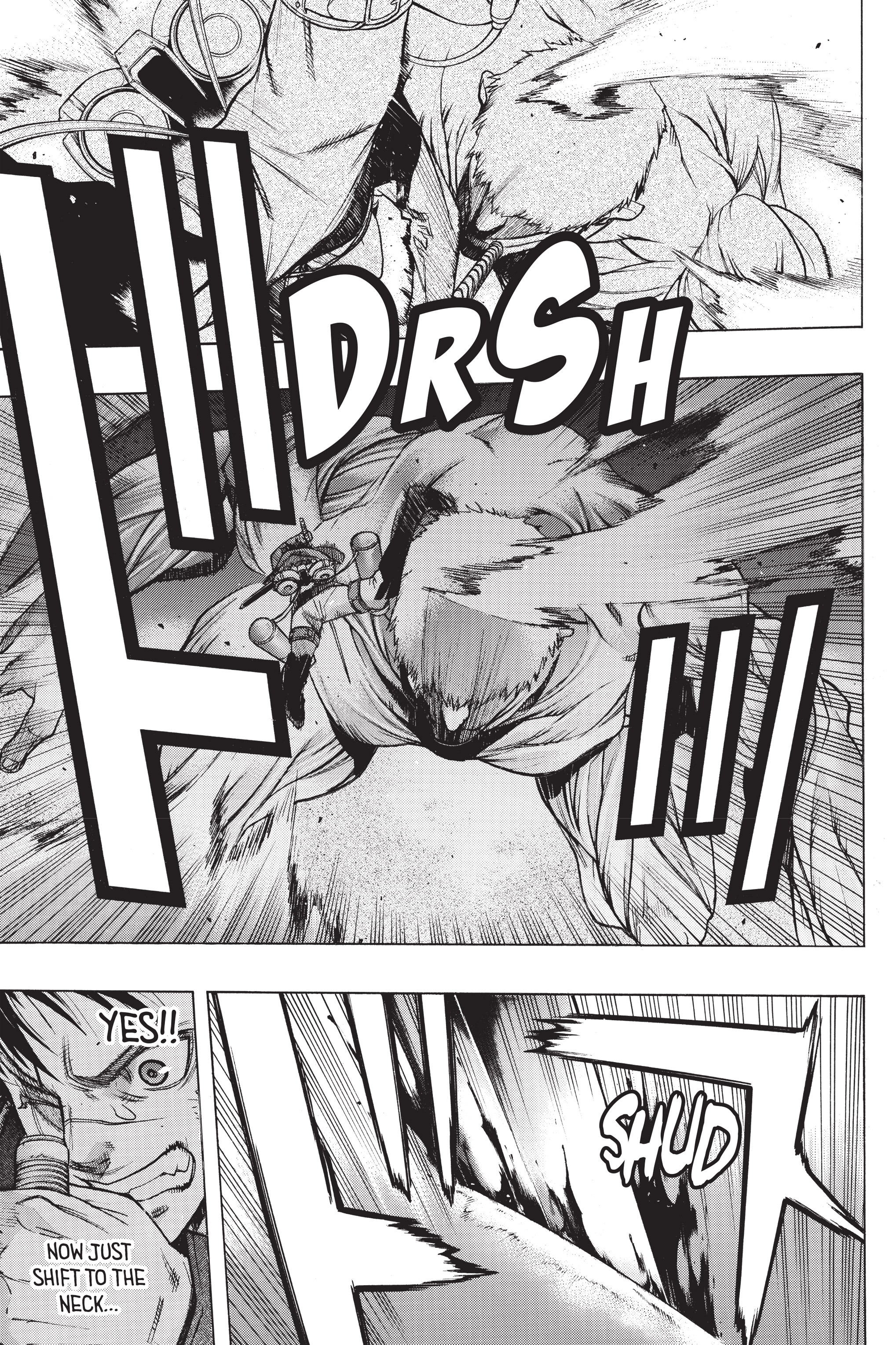 Read online Attack on Titan: Before the Fall comic -  Issue #7 - 179