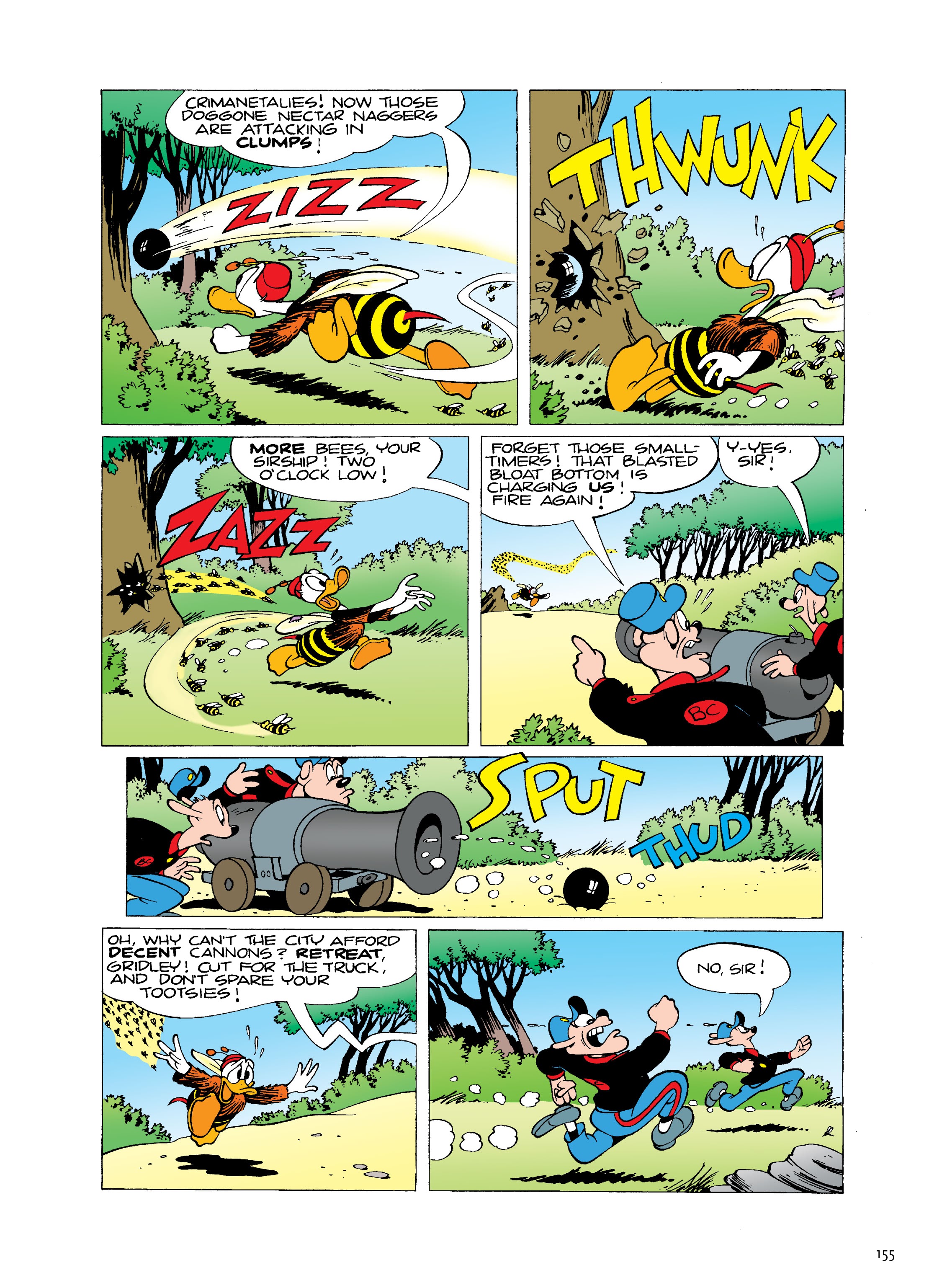 Read online Disney Masters comic -  Issue # TPB 18 (Part 2) - 61