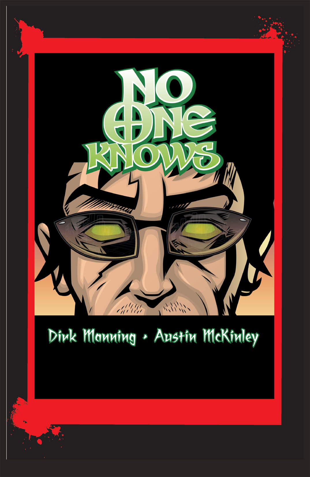 Read online Nightmare World comic -  Issue # Vol. 2 Leave the Light On - 35