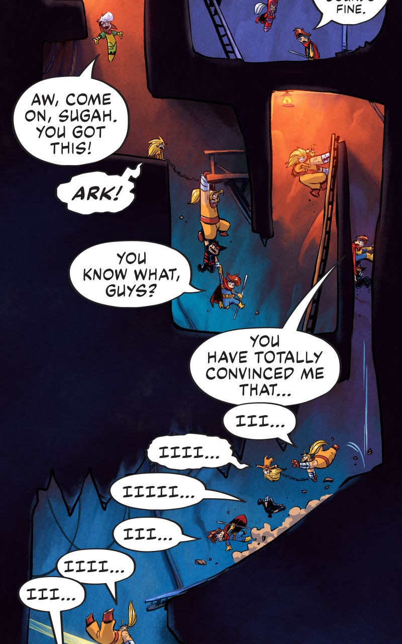Read online Giant-Size Little Marvels: Infinity Comic comic -  Issue #7 - 35