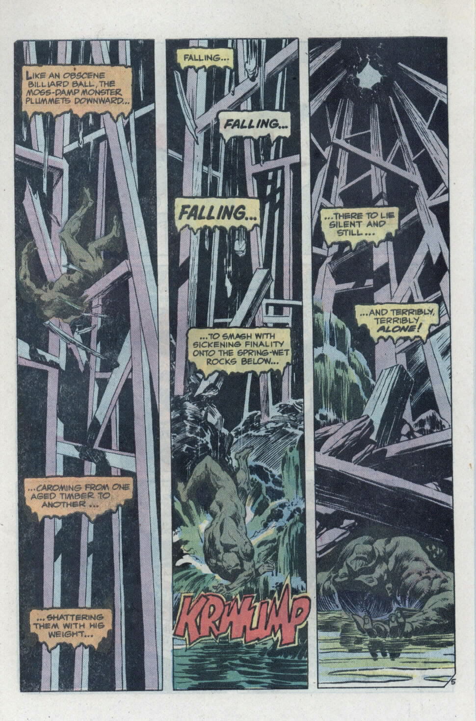 Read online DC Special Series comic -  Issue #14 - 7