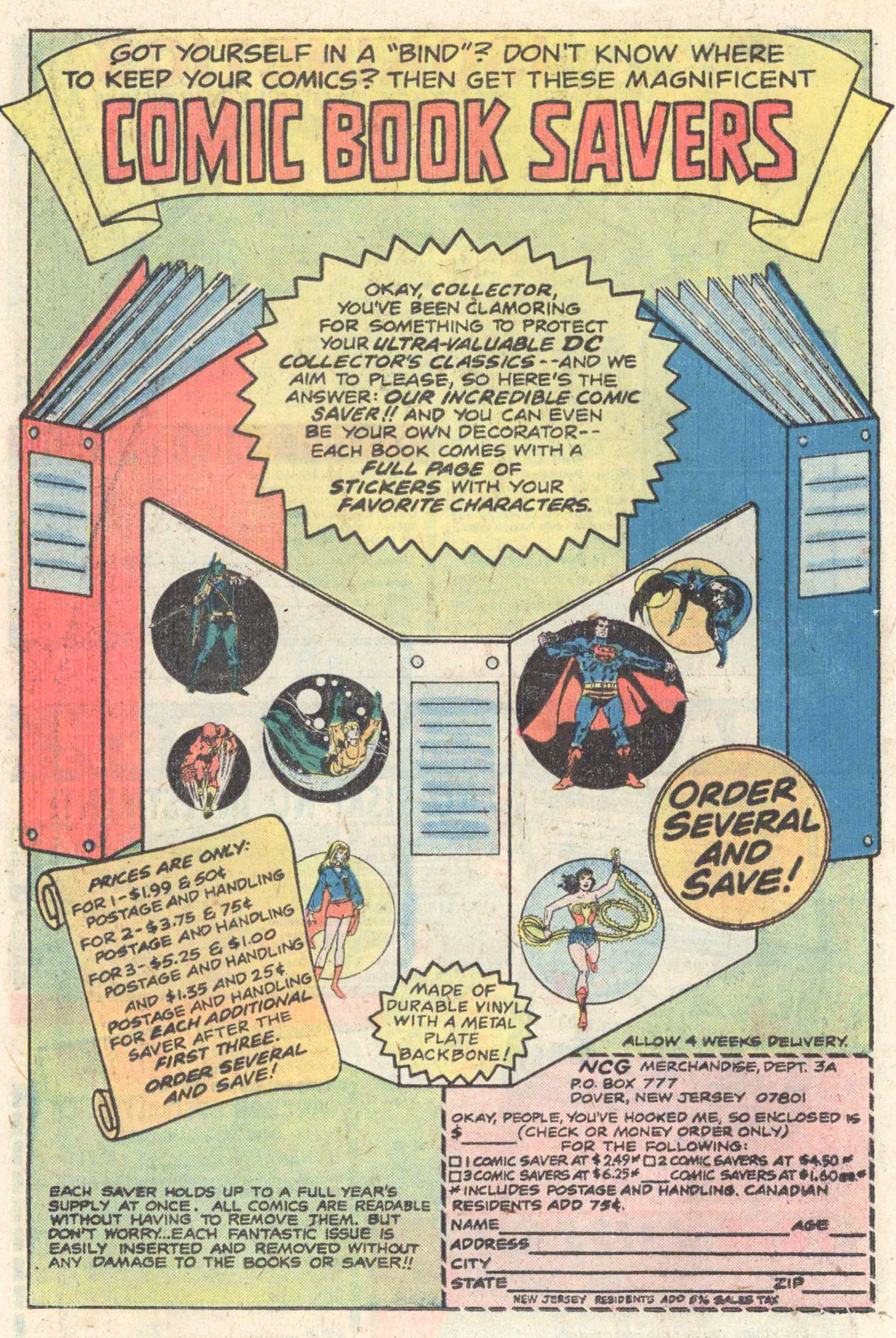 Read online Action Comics (1938) comic -  Issue #461 - 18