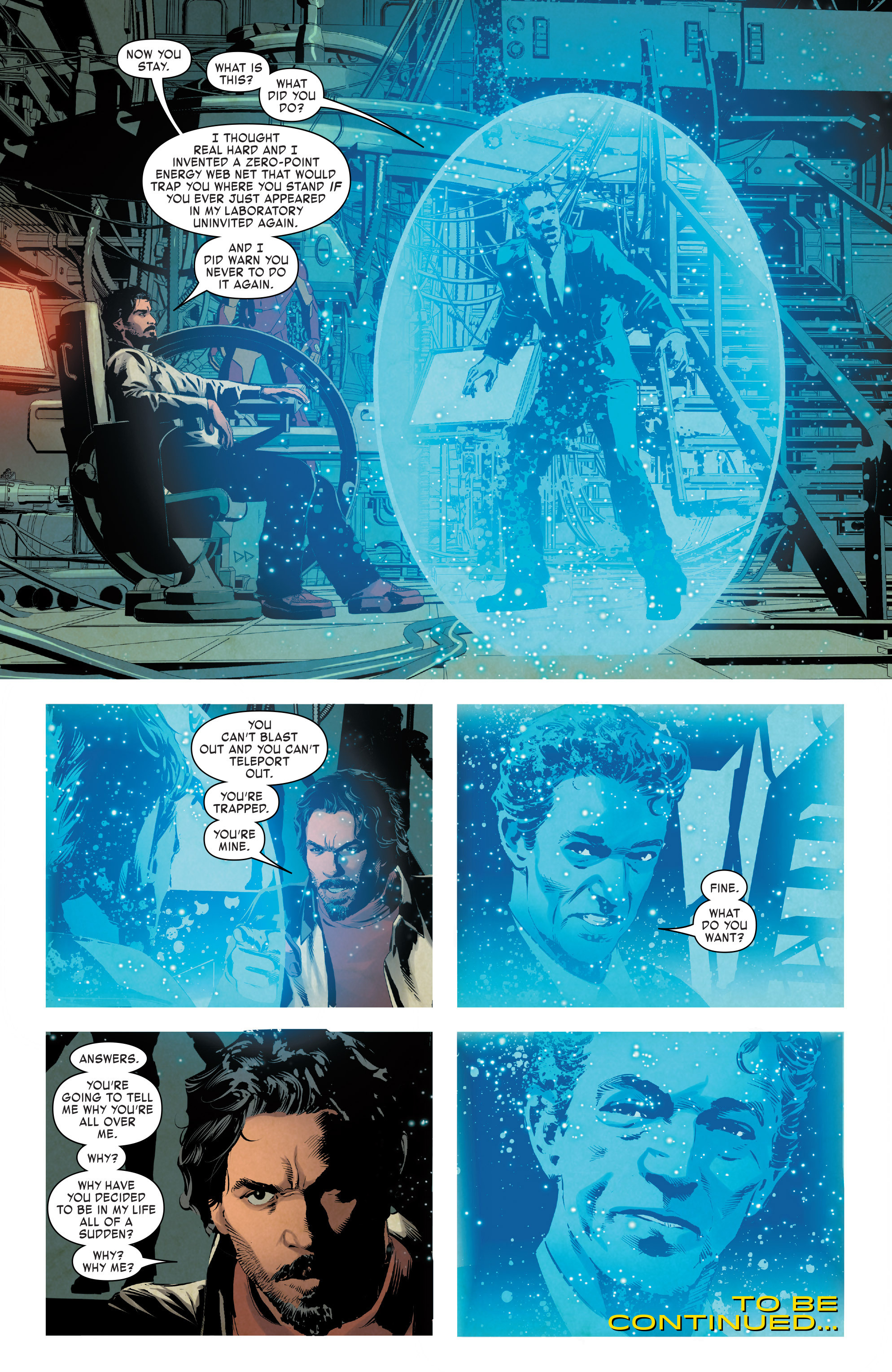 Read online Invincible Iron Man (2015) comic -  Issue #13 - 24