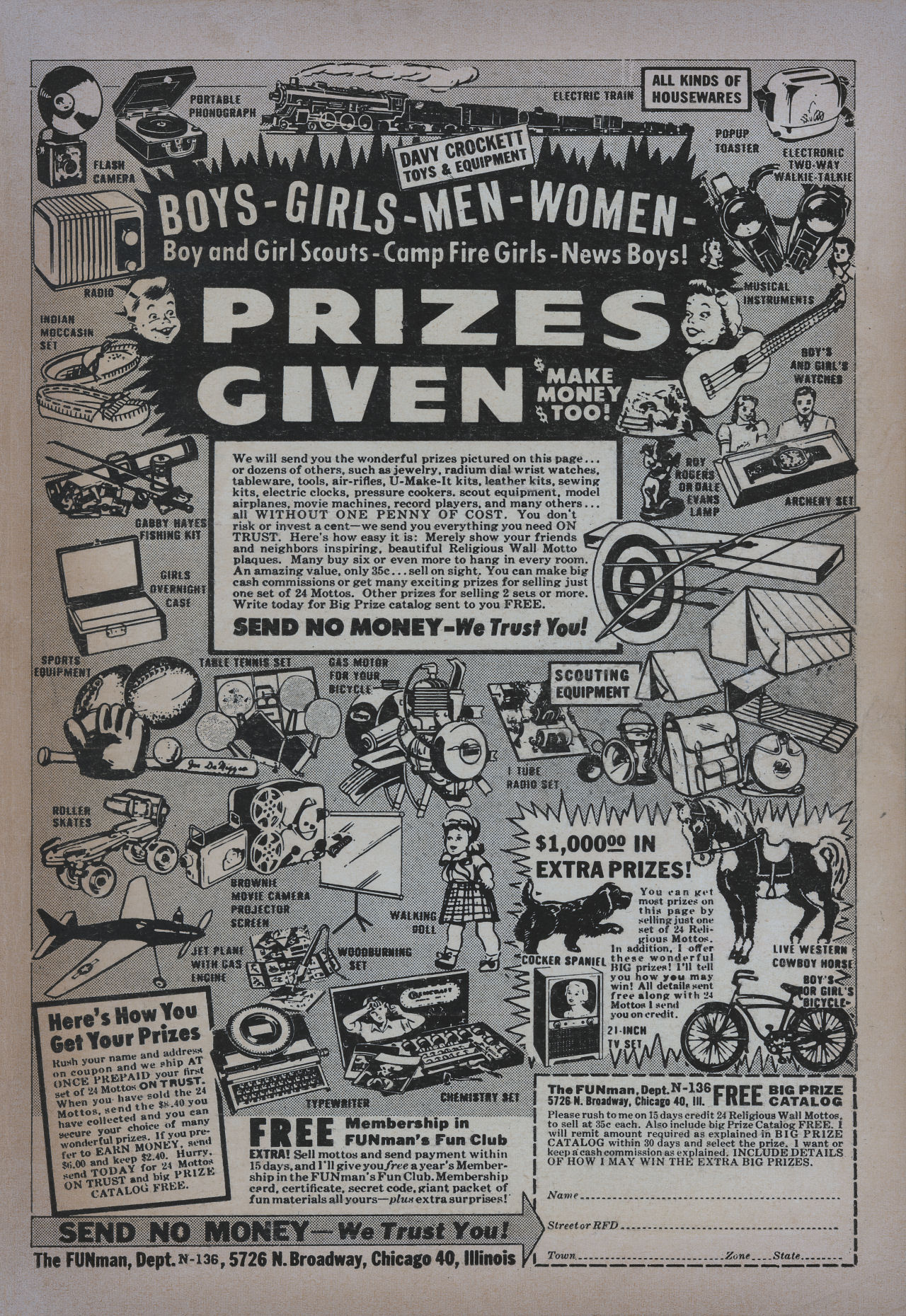 Read online G.I. Combat (1952) comic -  Issue #41 - 35