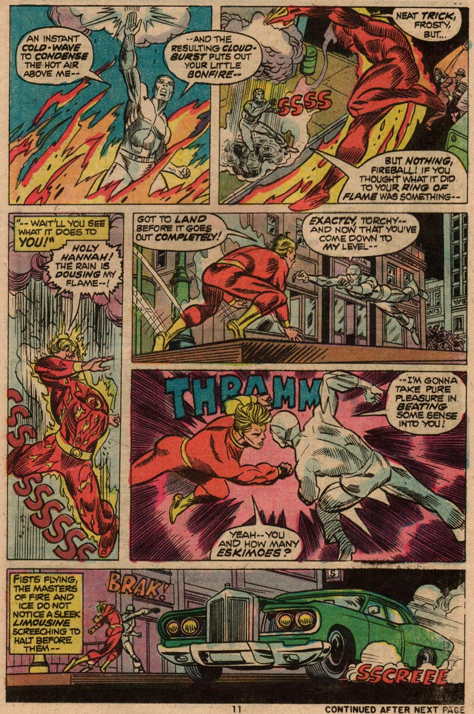 Marvel Team-Up (1972) Issue #23 #30 - English 8