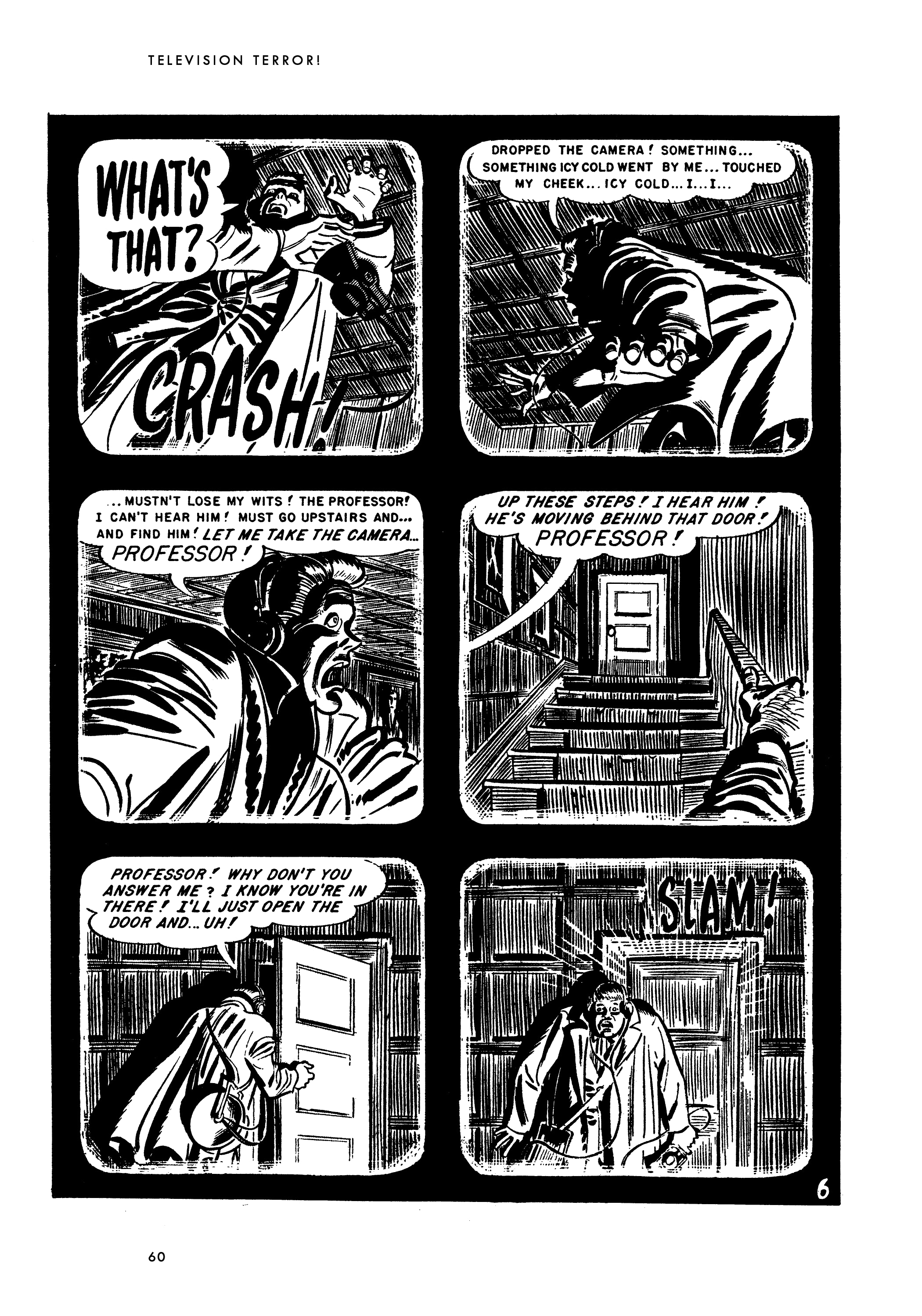 Read online Man and Superman and Other Stories comic -  Issue # TPB (Part 1) - 76