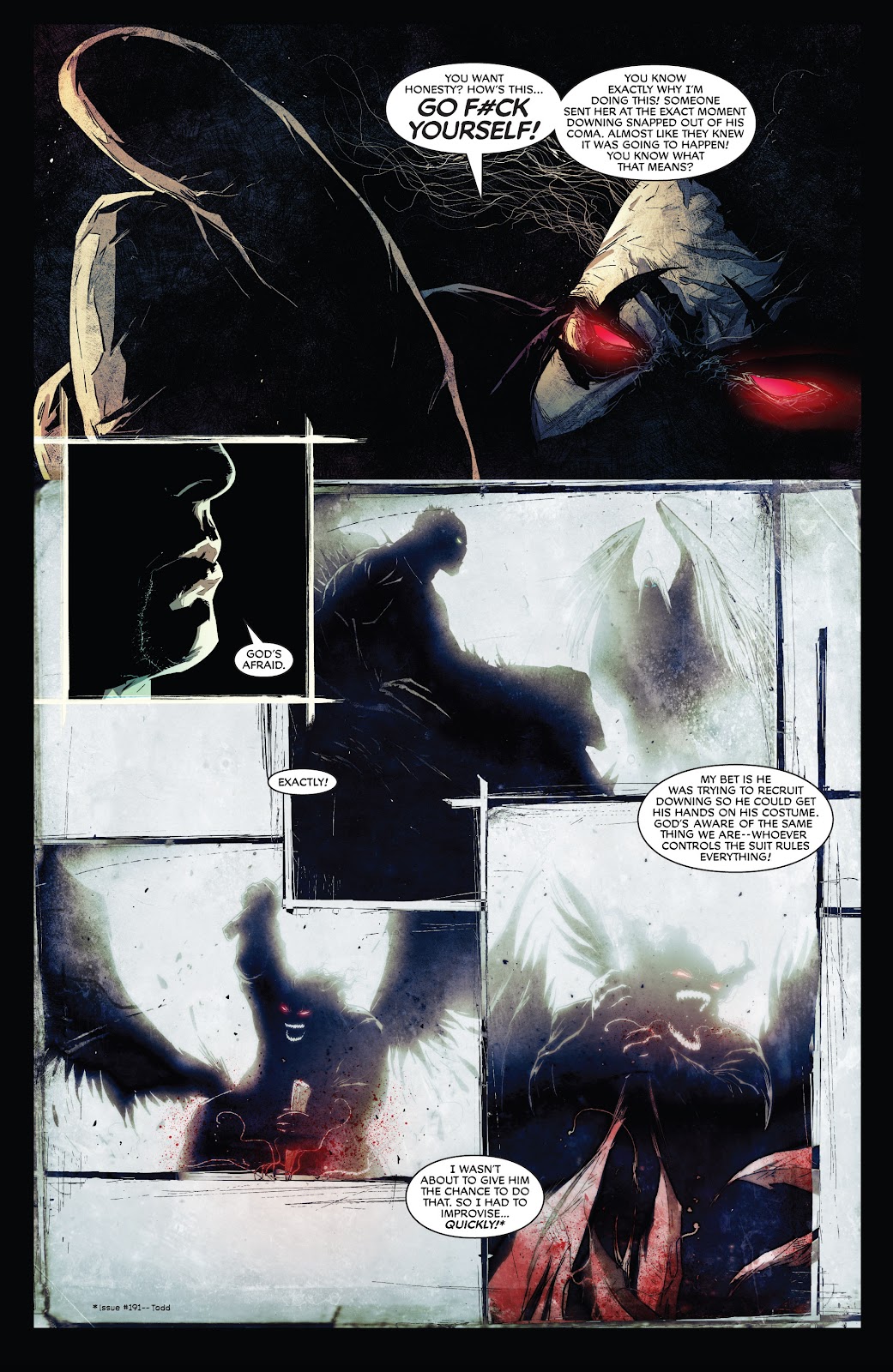 Spawn issue 236 - Page 11