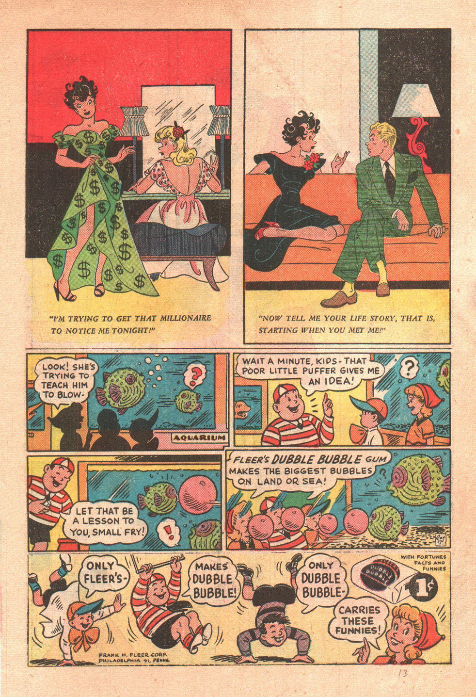 Read online Mopsy comic -  Issue #10 - 14