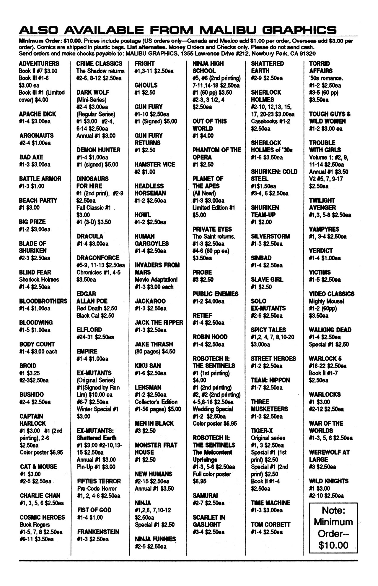 Read online I Love Lucy comic -  Issue #4 - 33