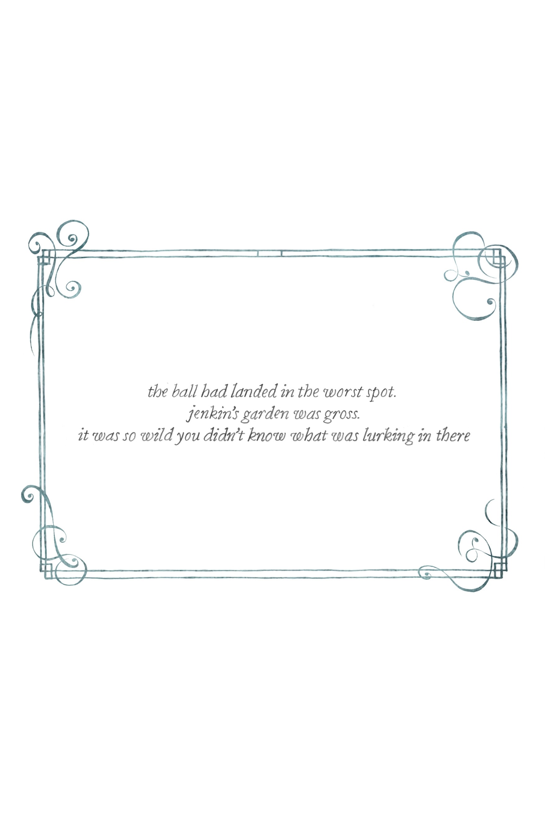 Read online Behind You: One-Shot Horror Stories comic -  Issue # TPB (Part 2) - 43