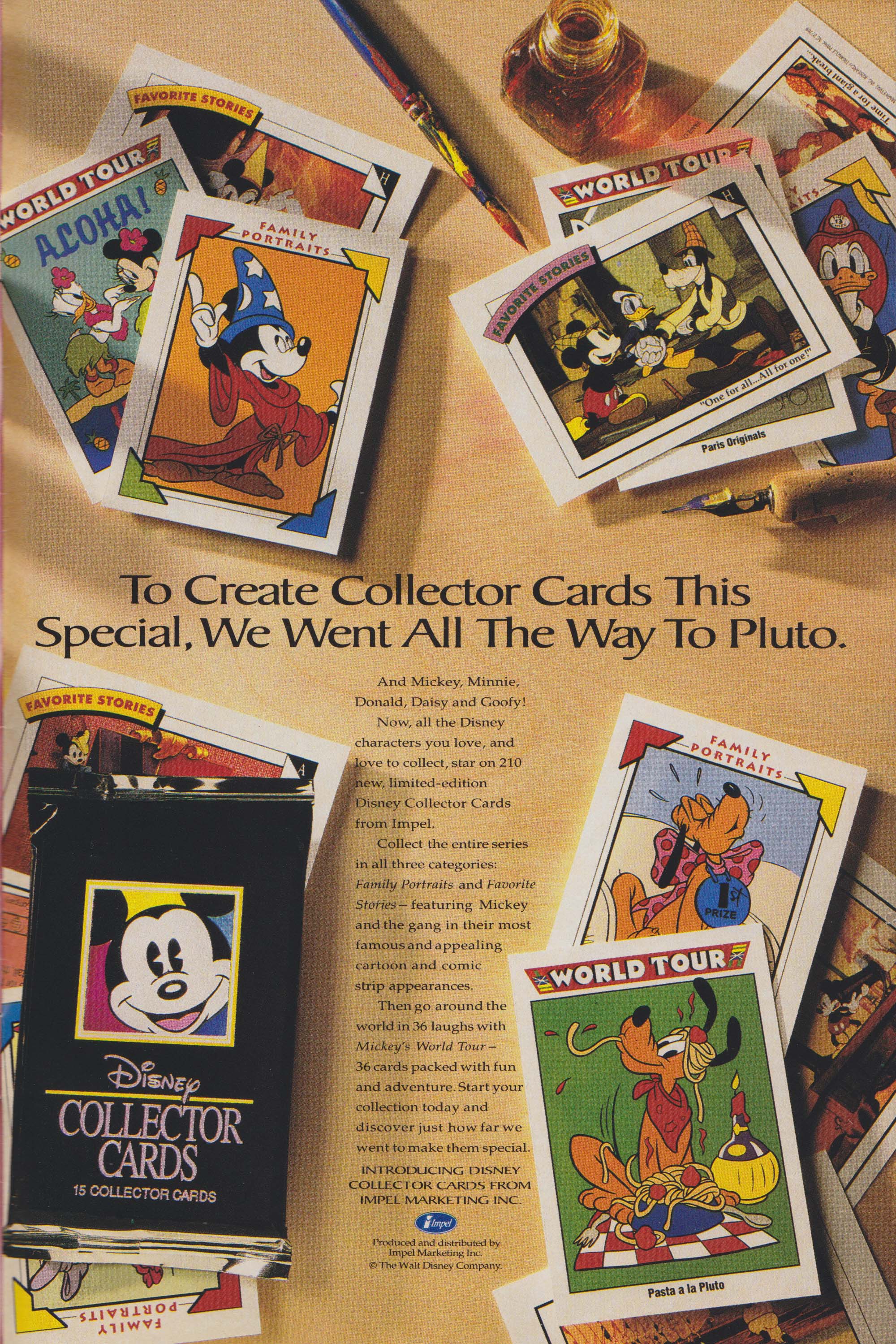 Read online Roger Rabbit's Toontown comic -  Issue #3 - 35