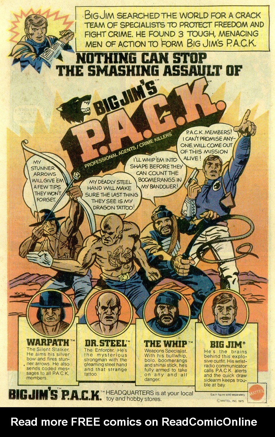 Read online Sgt. Fury comic -  Issue #131 - 11