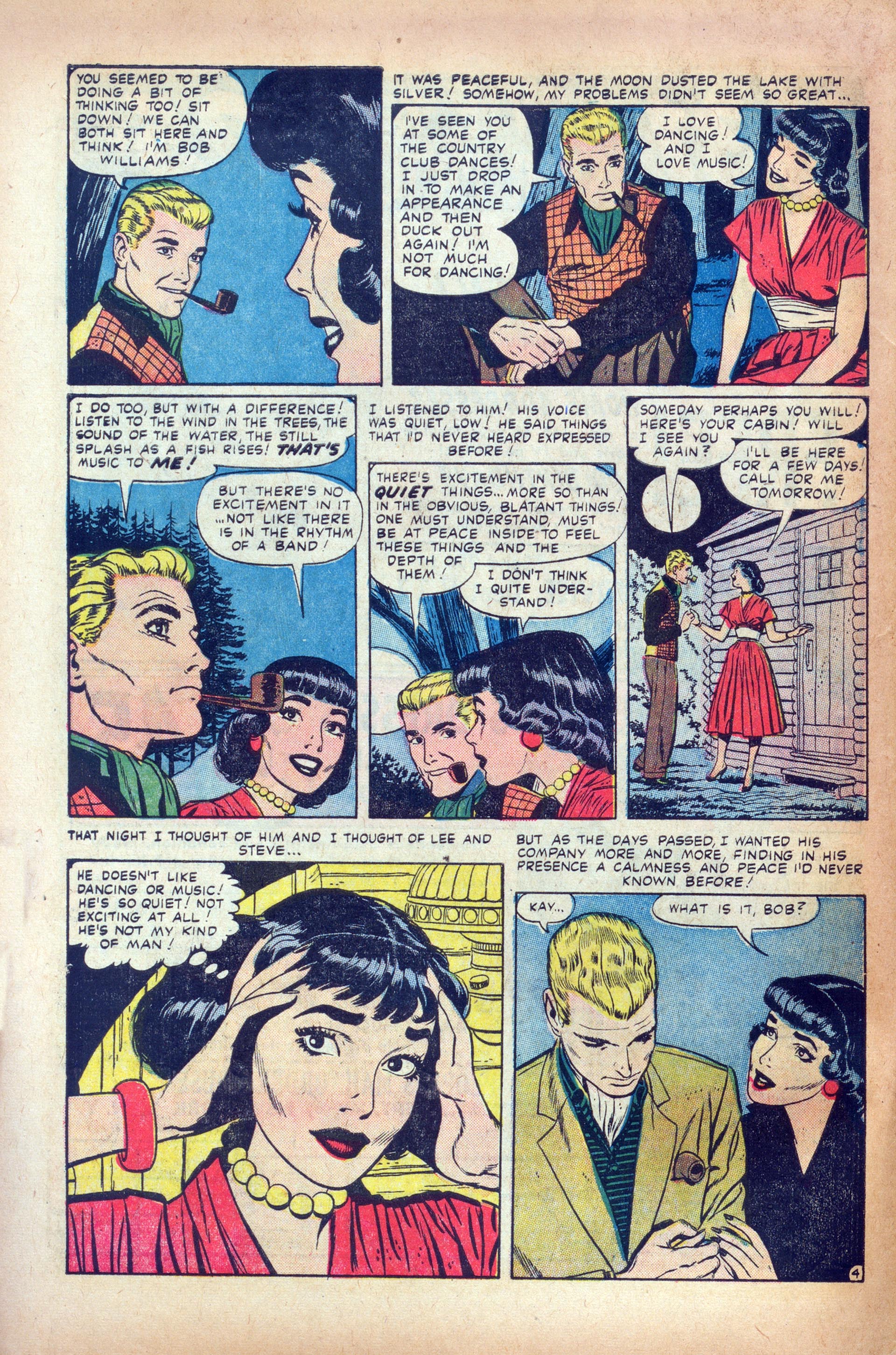 Read online My Own Romance comic -  Issue #48 - 30