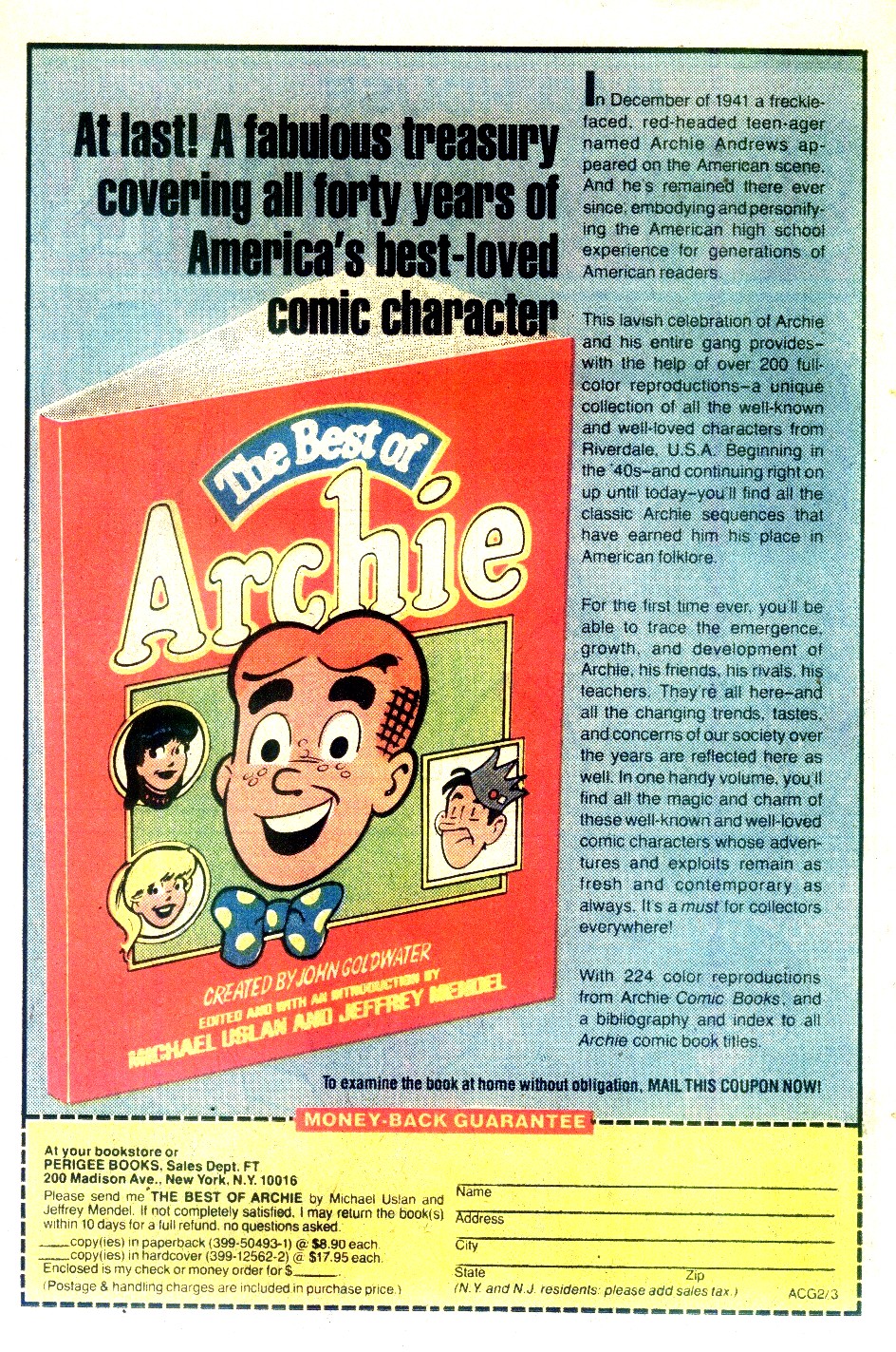 Read online Madhouse Comics comic -  Issue #125 - 19