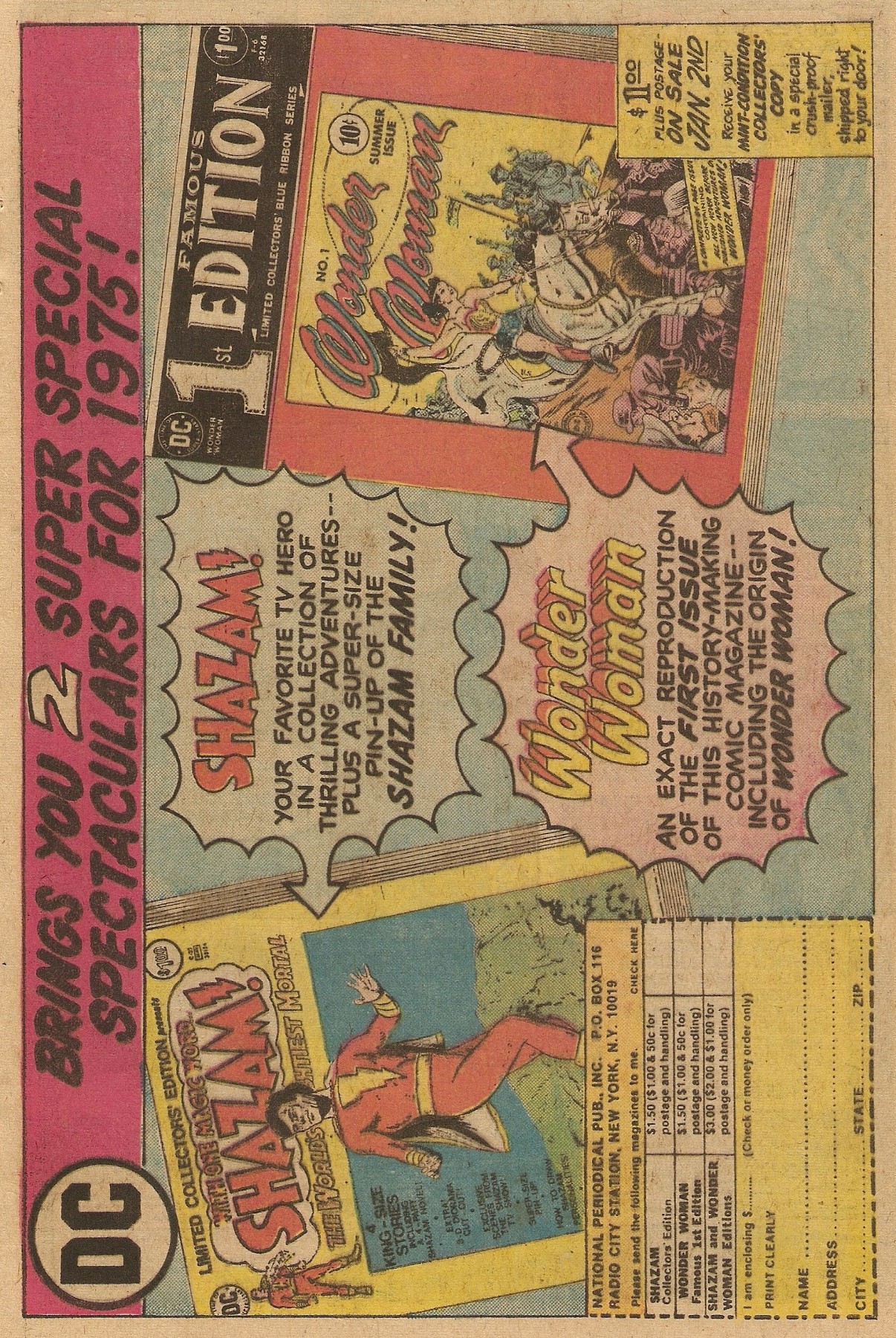 Read online Batman (1940) comic -  Issue #262 - 23